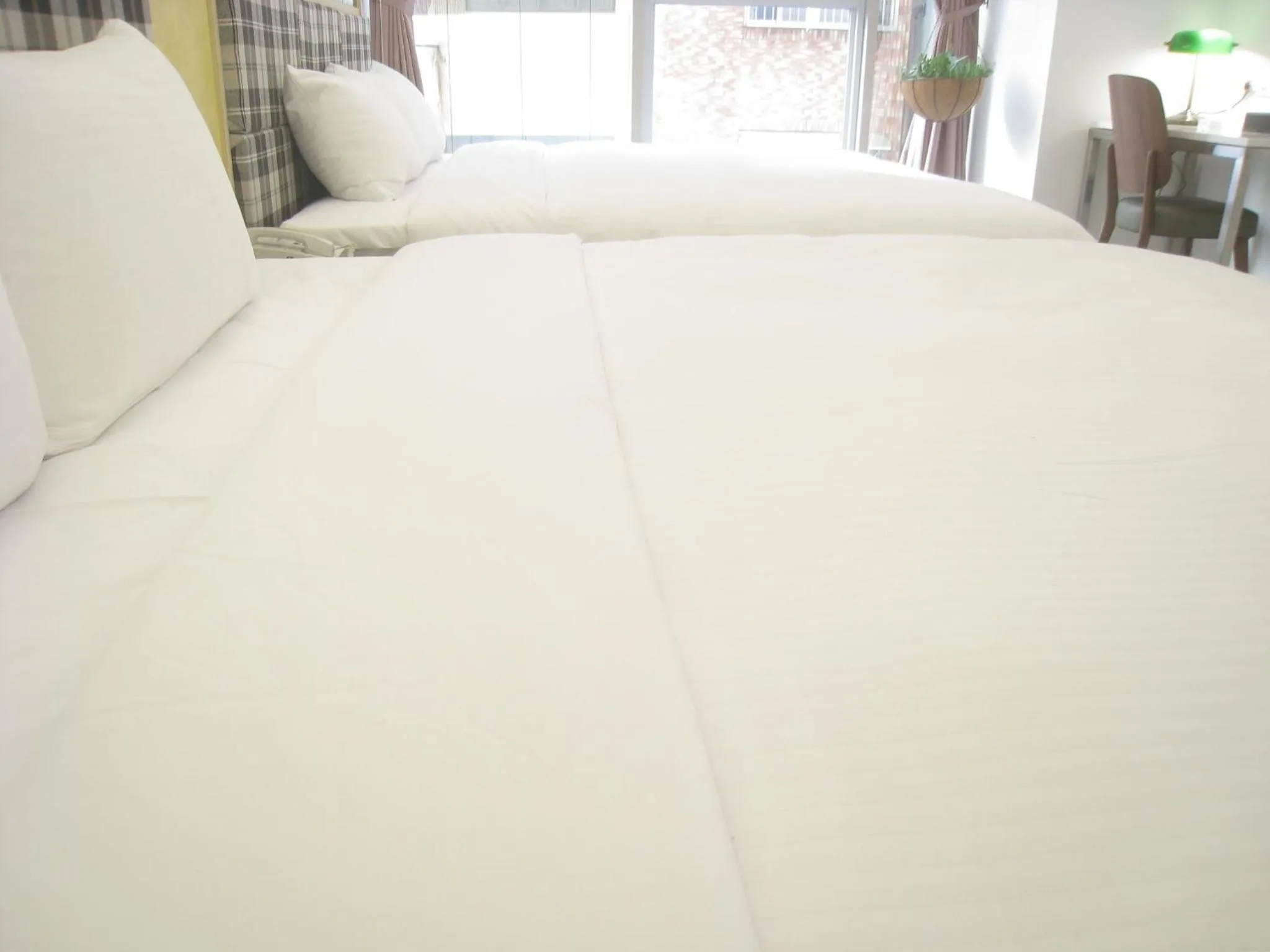 Formosa Boulerard Garden Hotel