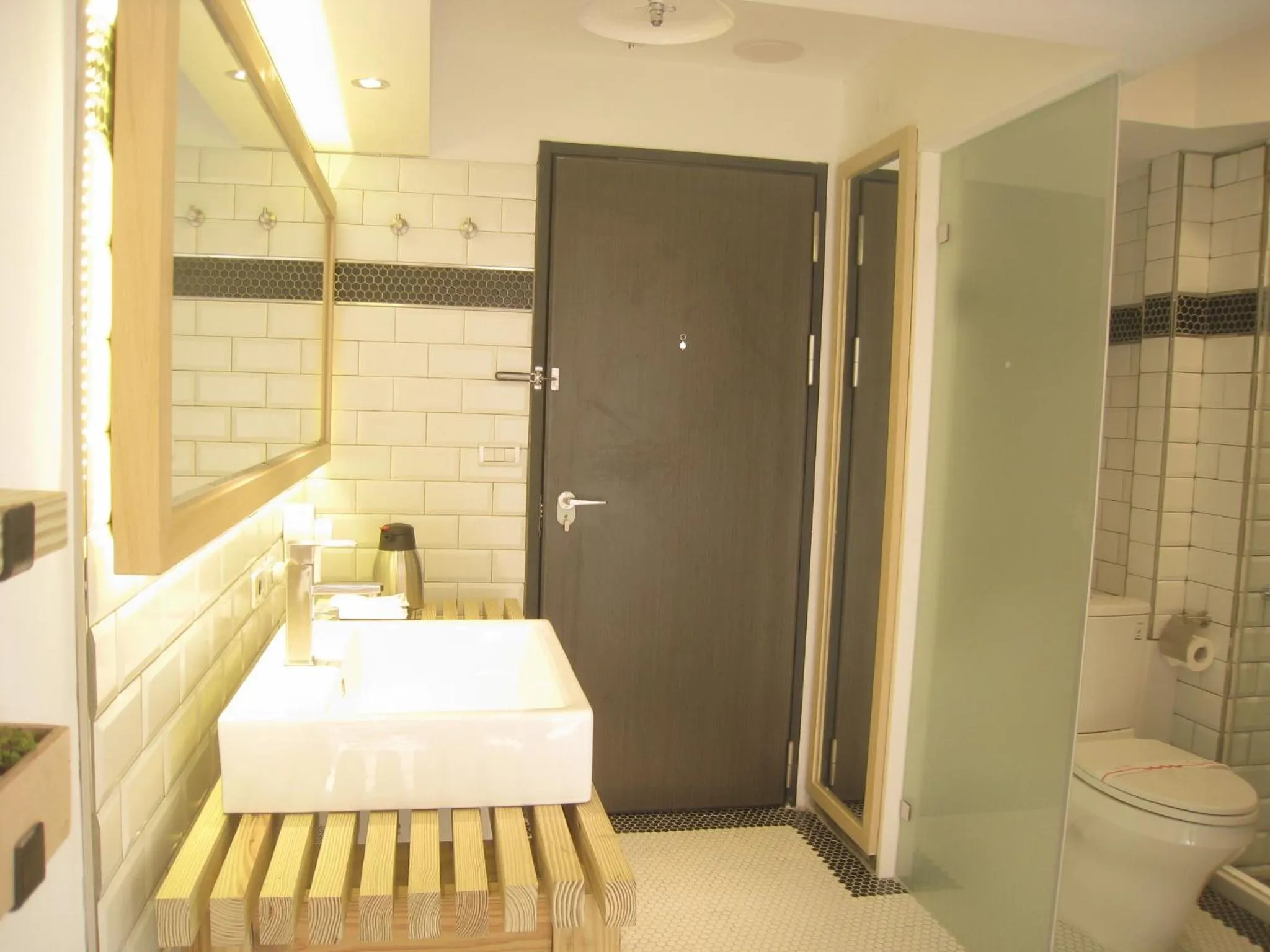 Formosa Boulerard Garden Hotel