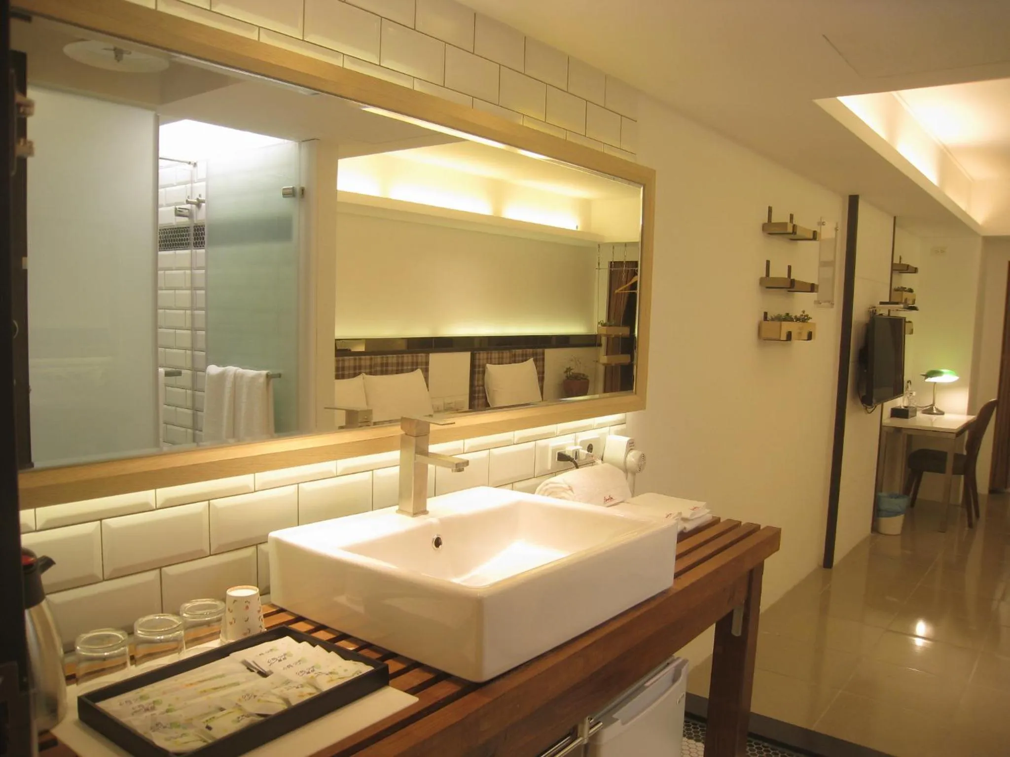 Formosa Boulerard Garden Hotel