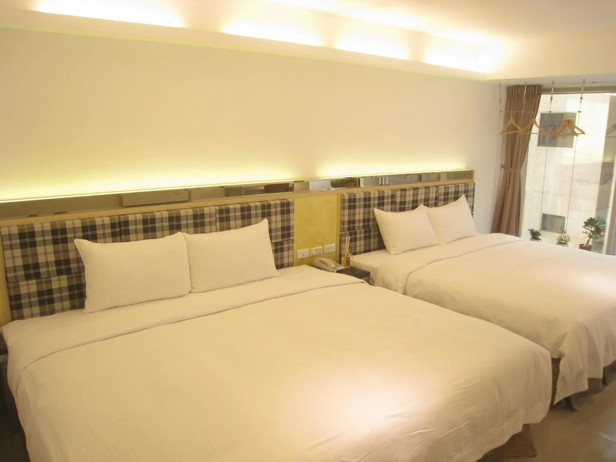 Formosa Boulerard Garden Hotel