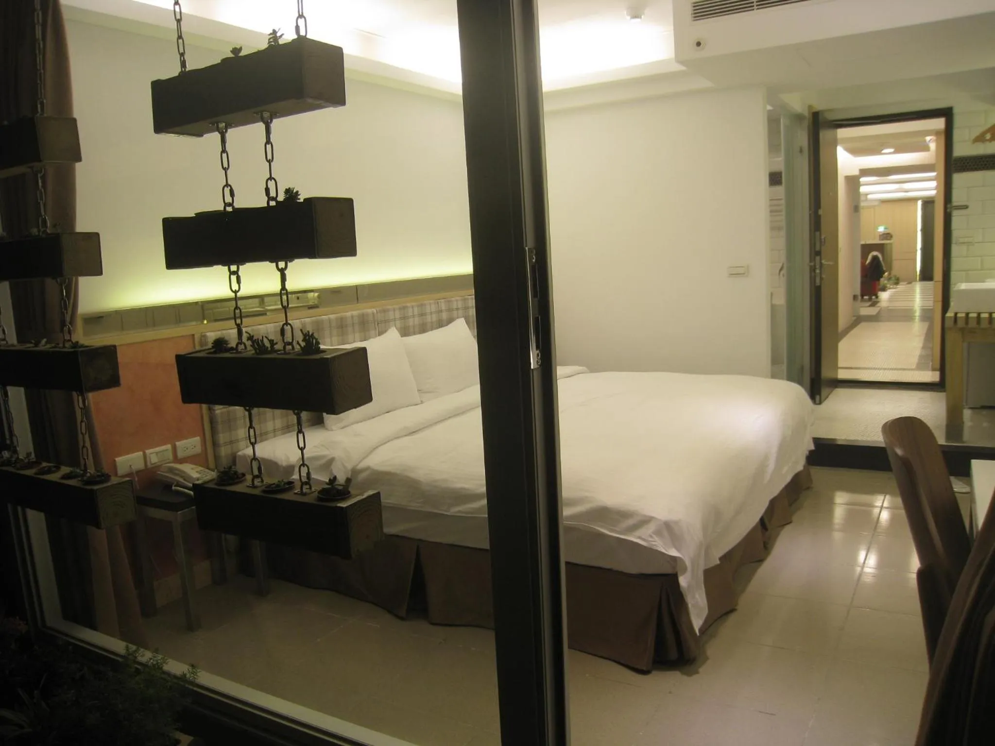 Formosa Boulerard Garden Hotel