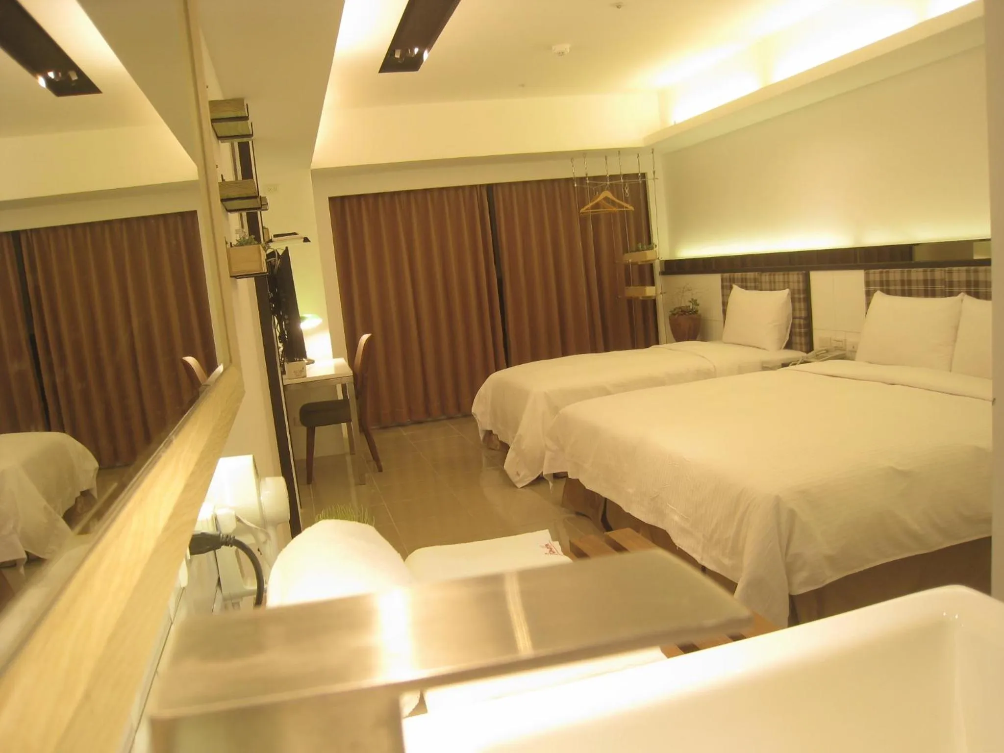 Formosa Boulerard Garden Hotel