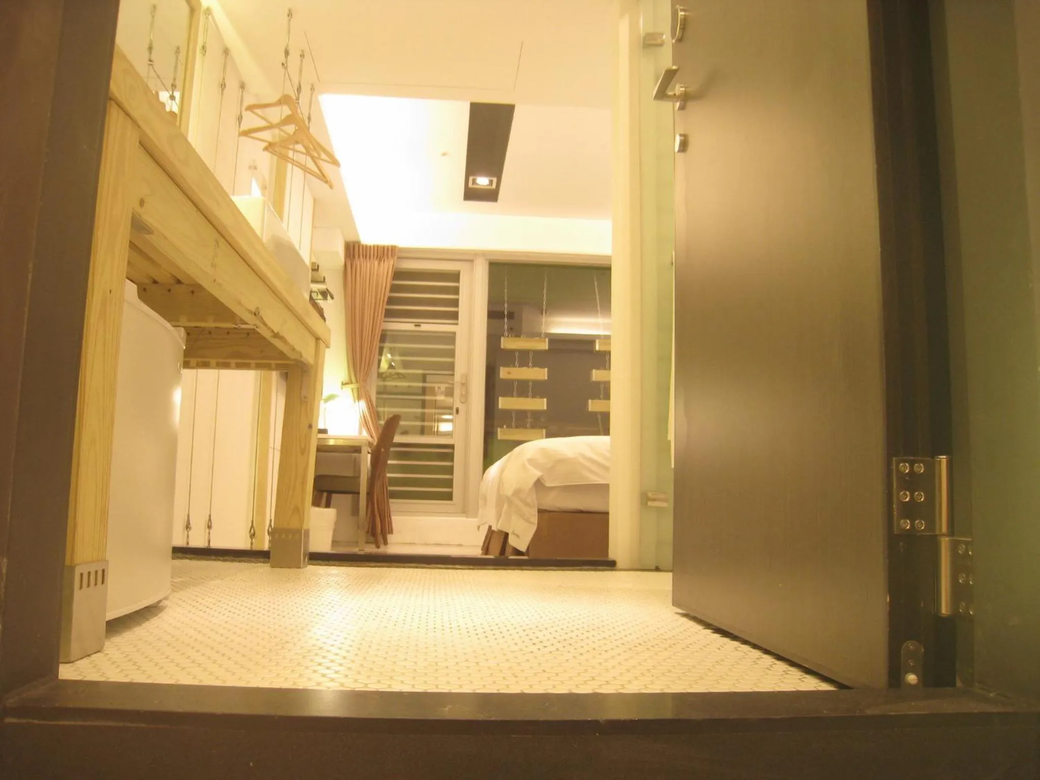 Formosa Boulerard Garden Hotel