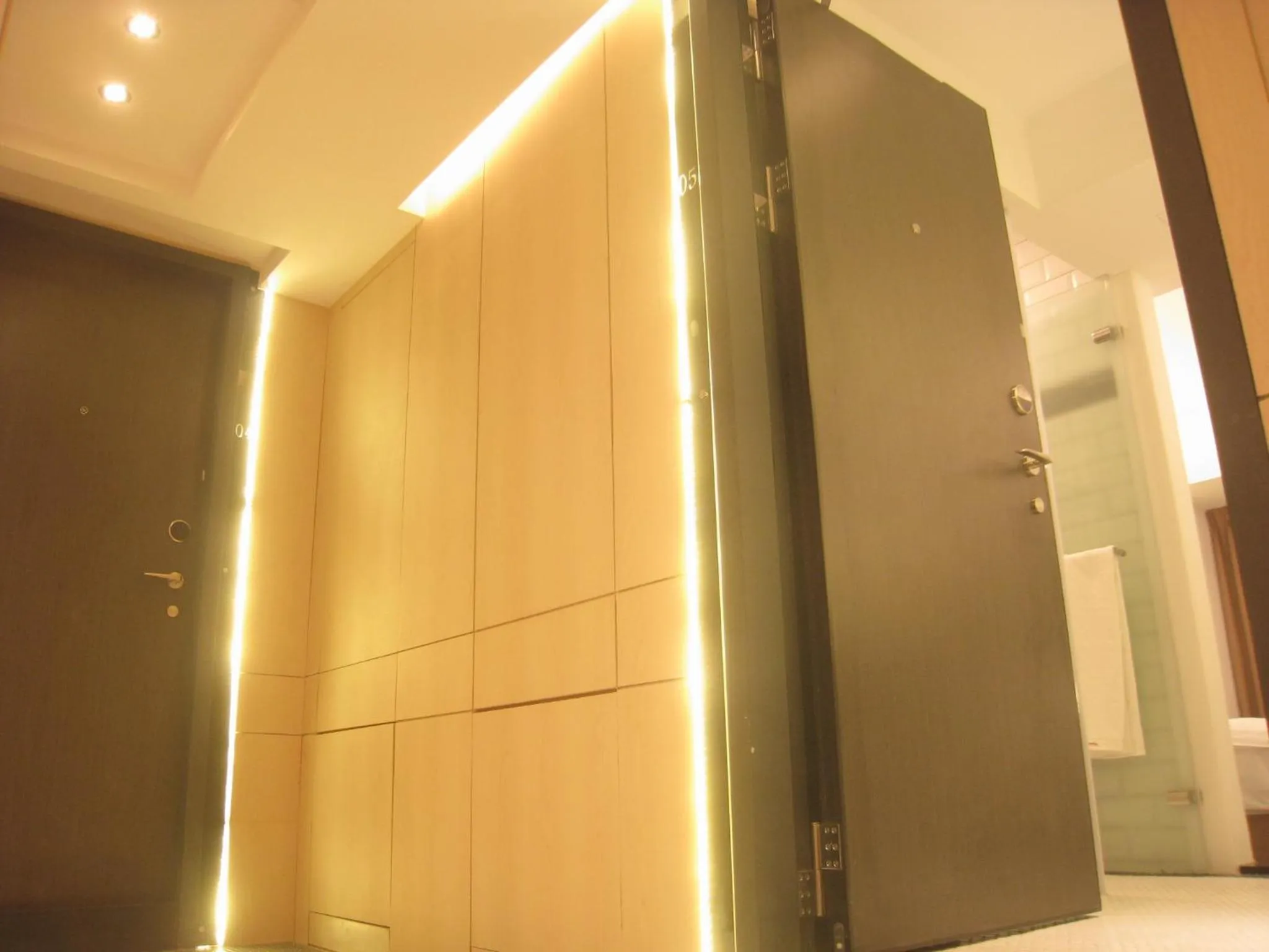 Formosa Boulerard Garden Hotel