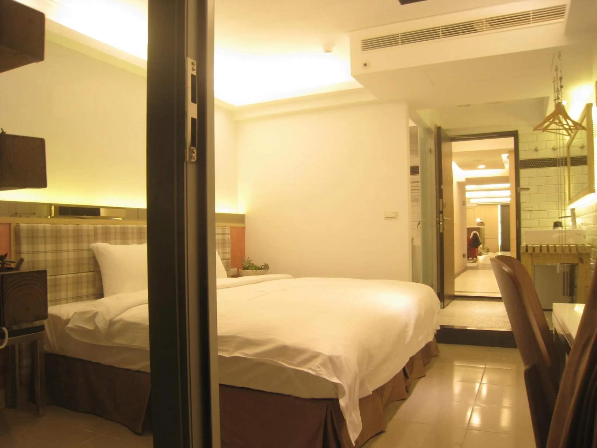 Formosa Boulerard Garden Hotel