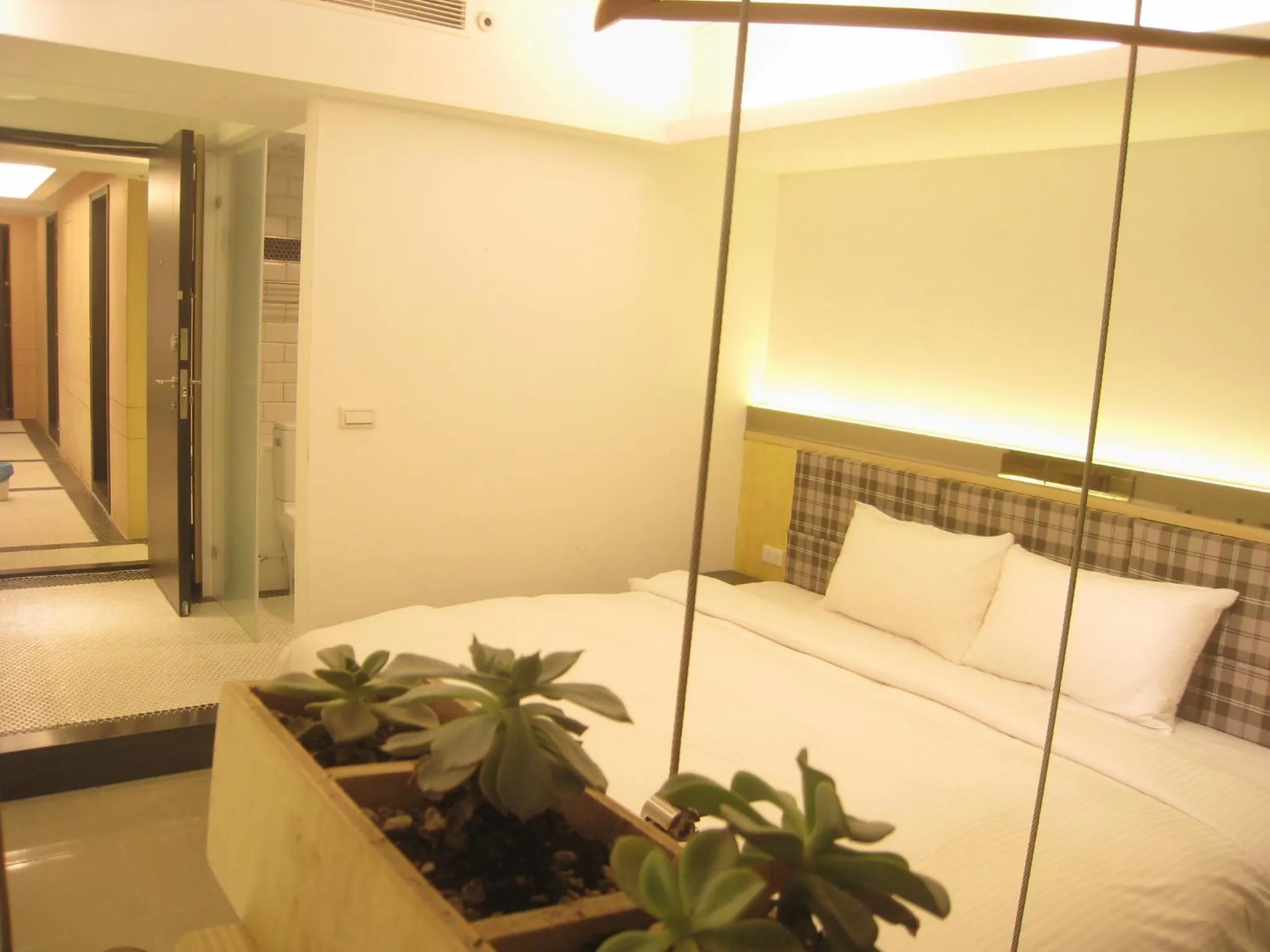 Formosa Boulerard Garden Hotel