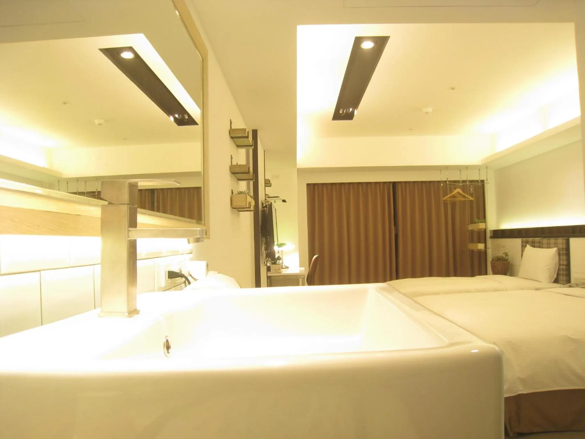 Formosa Boulerard Garden Hotel