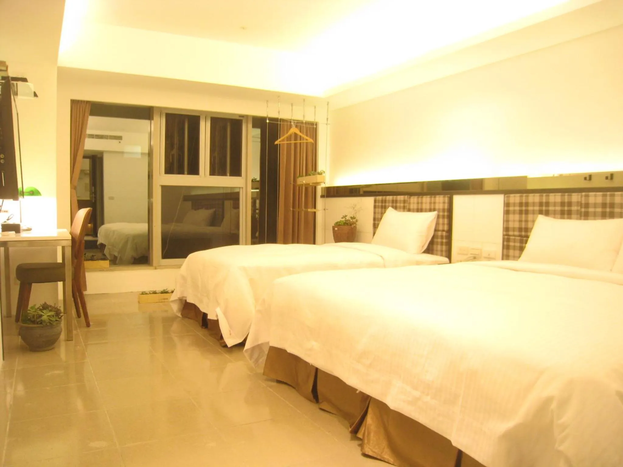 Formosa Boulerard Garden Hotel