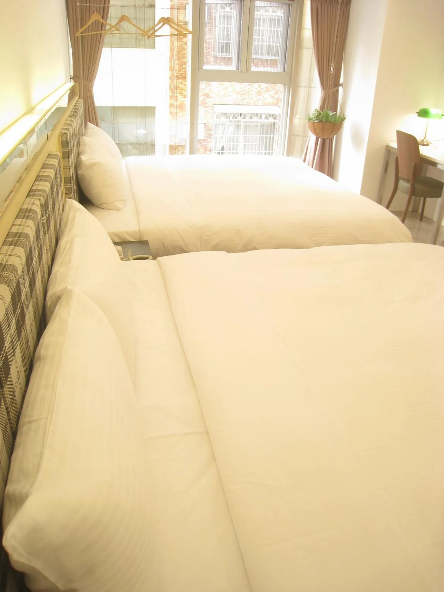 Formosa Boulerard Garden Hotel