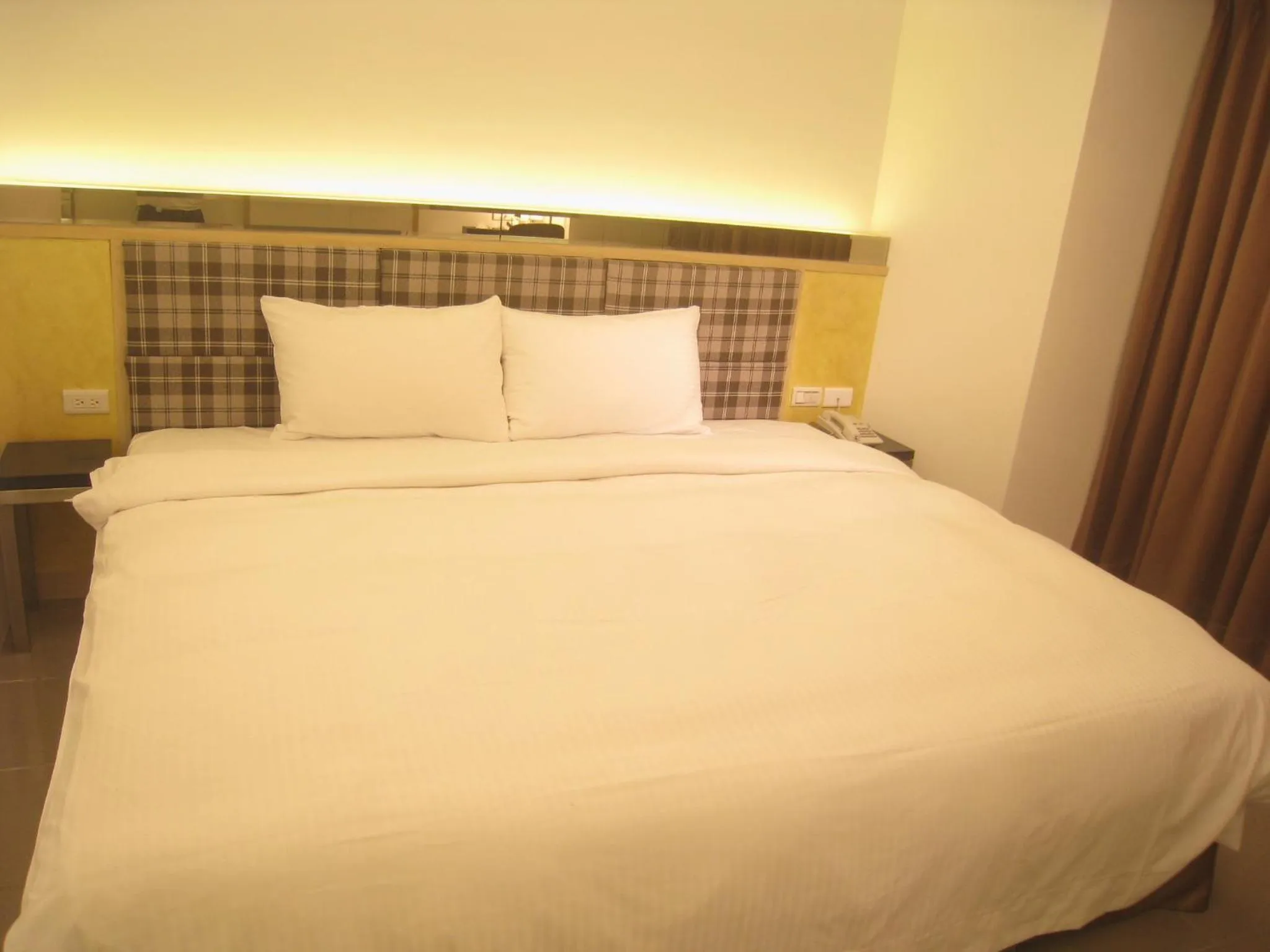 Formosa Boulerard Garden Hotel