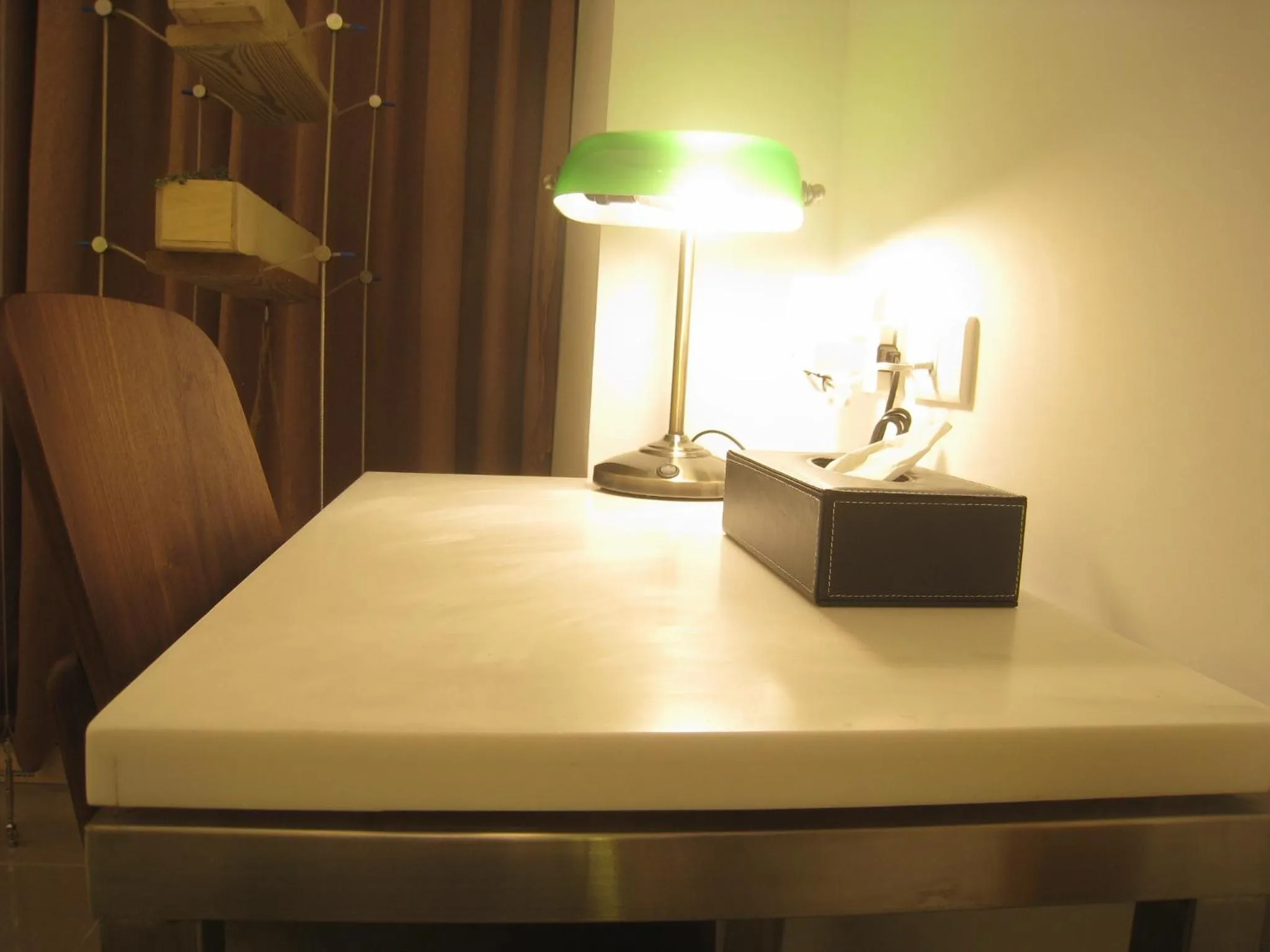 Formosa Boulerard Garden Hotel