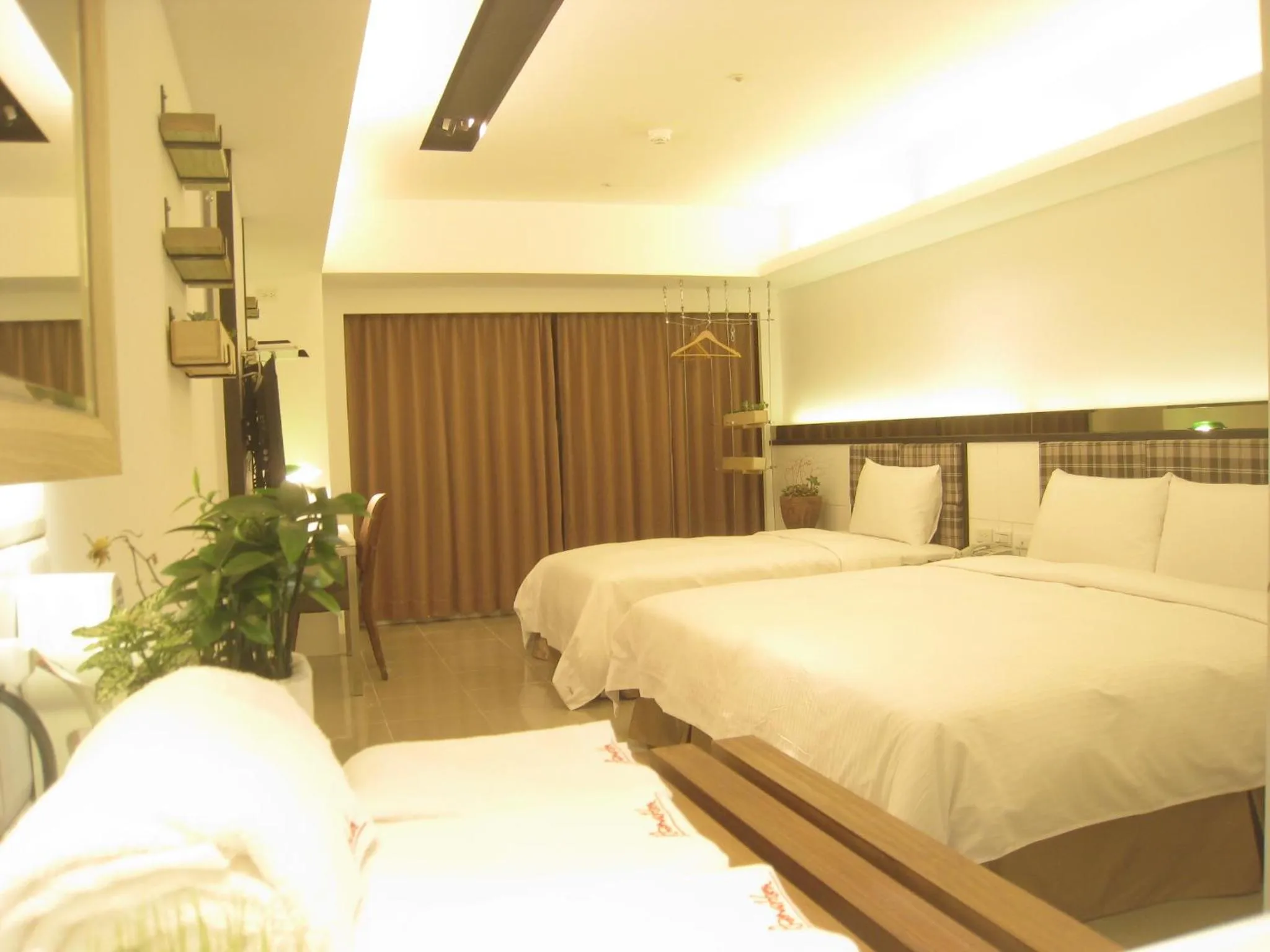 Formosa Boulerard Garden Hotel