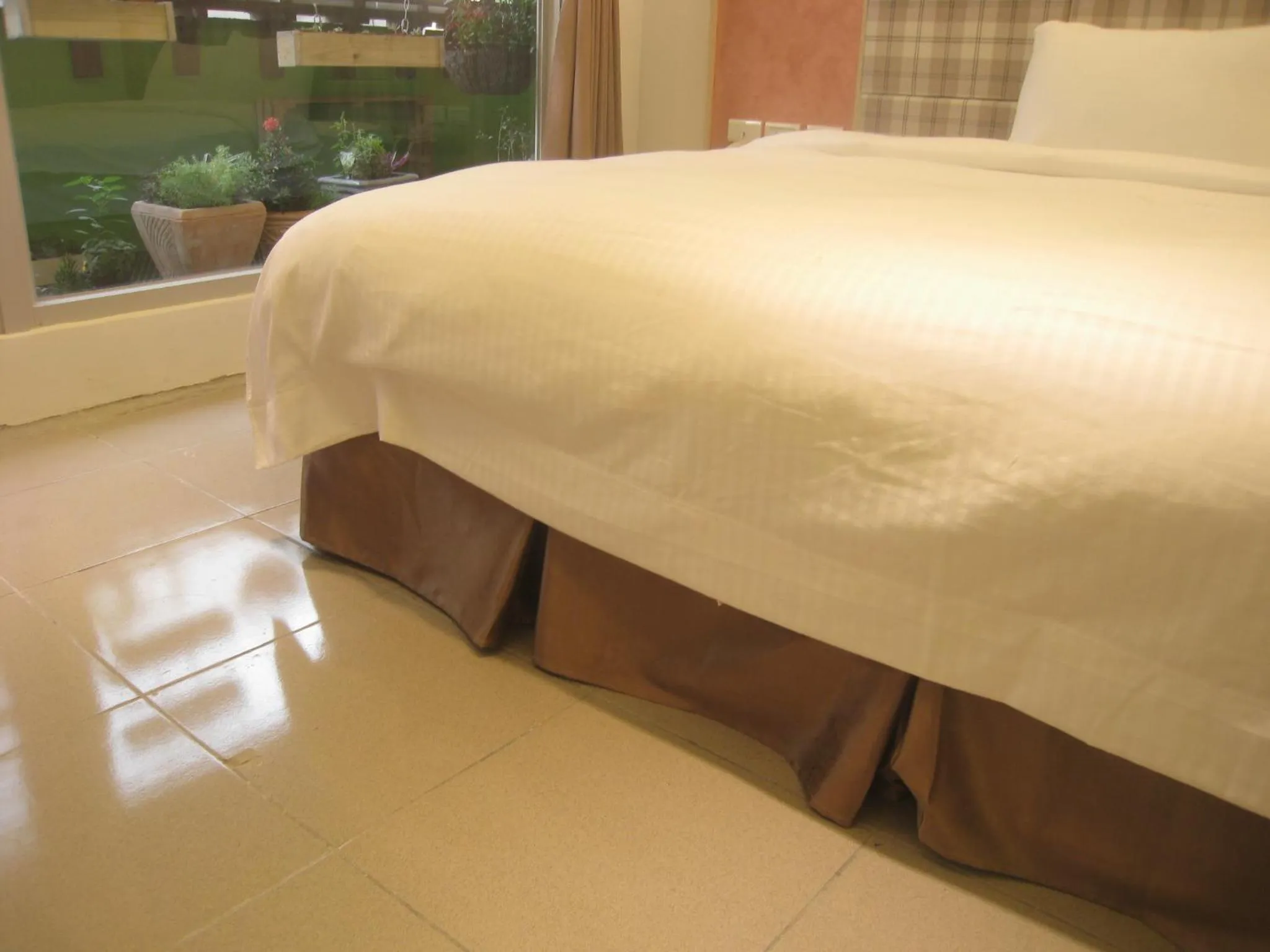 Formosa Boulerard Garden Hotel