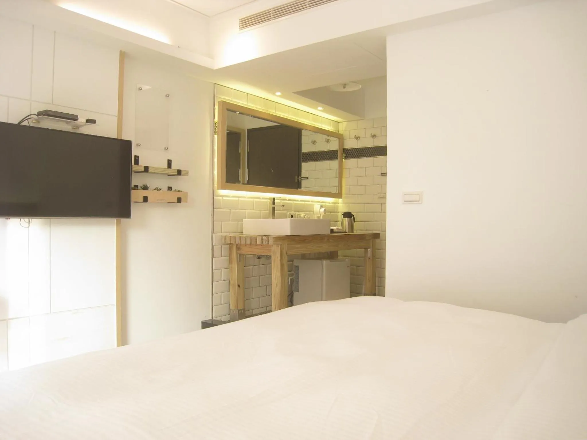 Formosa Boulerard Garden Hotel