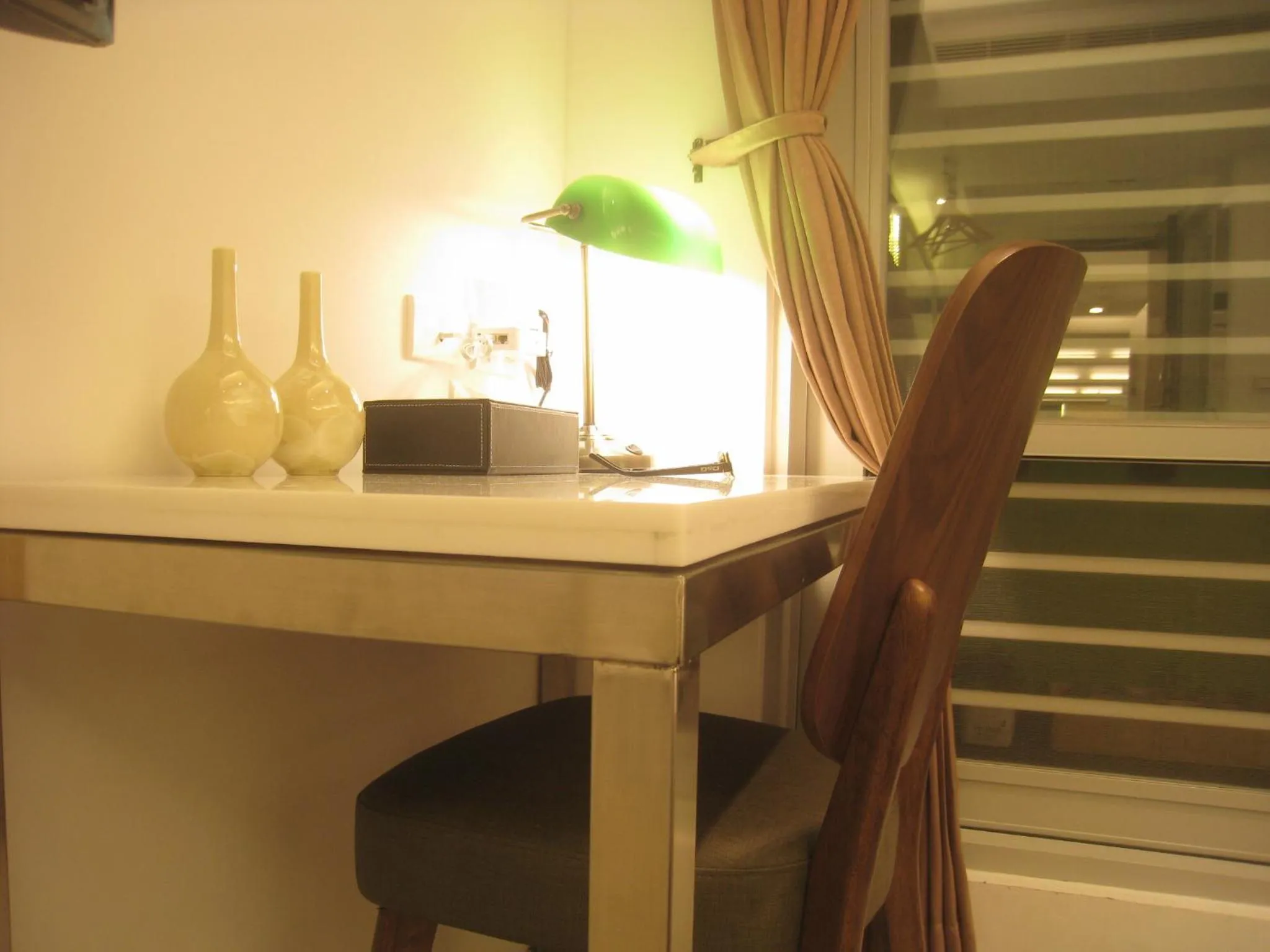 Formosa Boulerard Garden Hotel