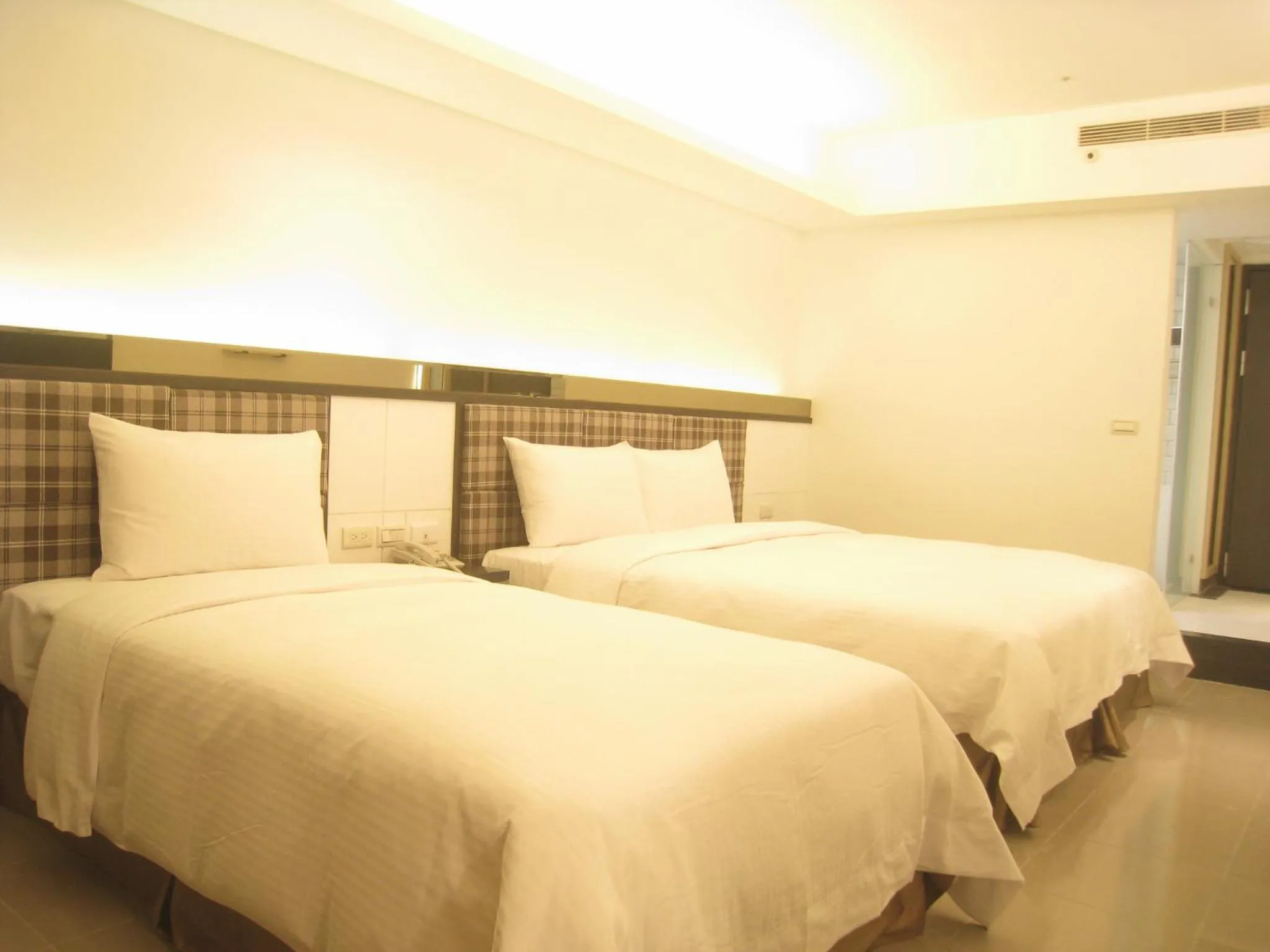 Formosa Boulerard Garden Hotel