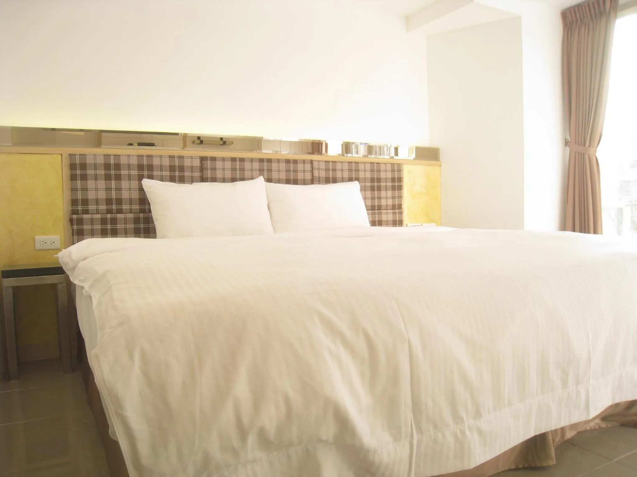 Formosa Boulerard Garden Hotel