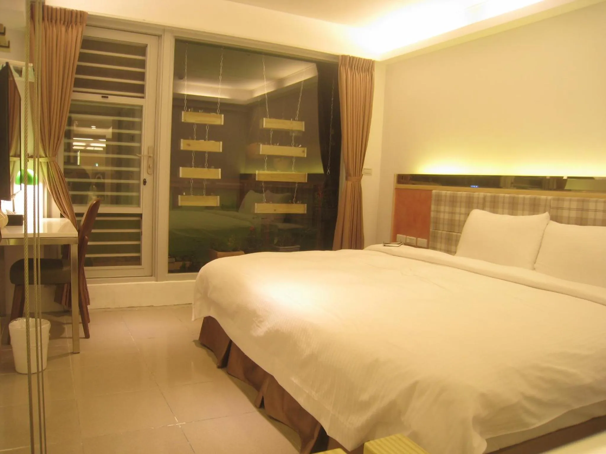 Formosa Boulerard Garden Hotel