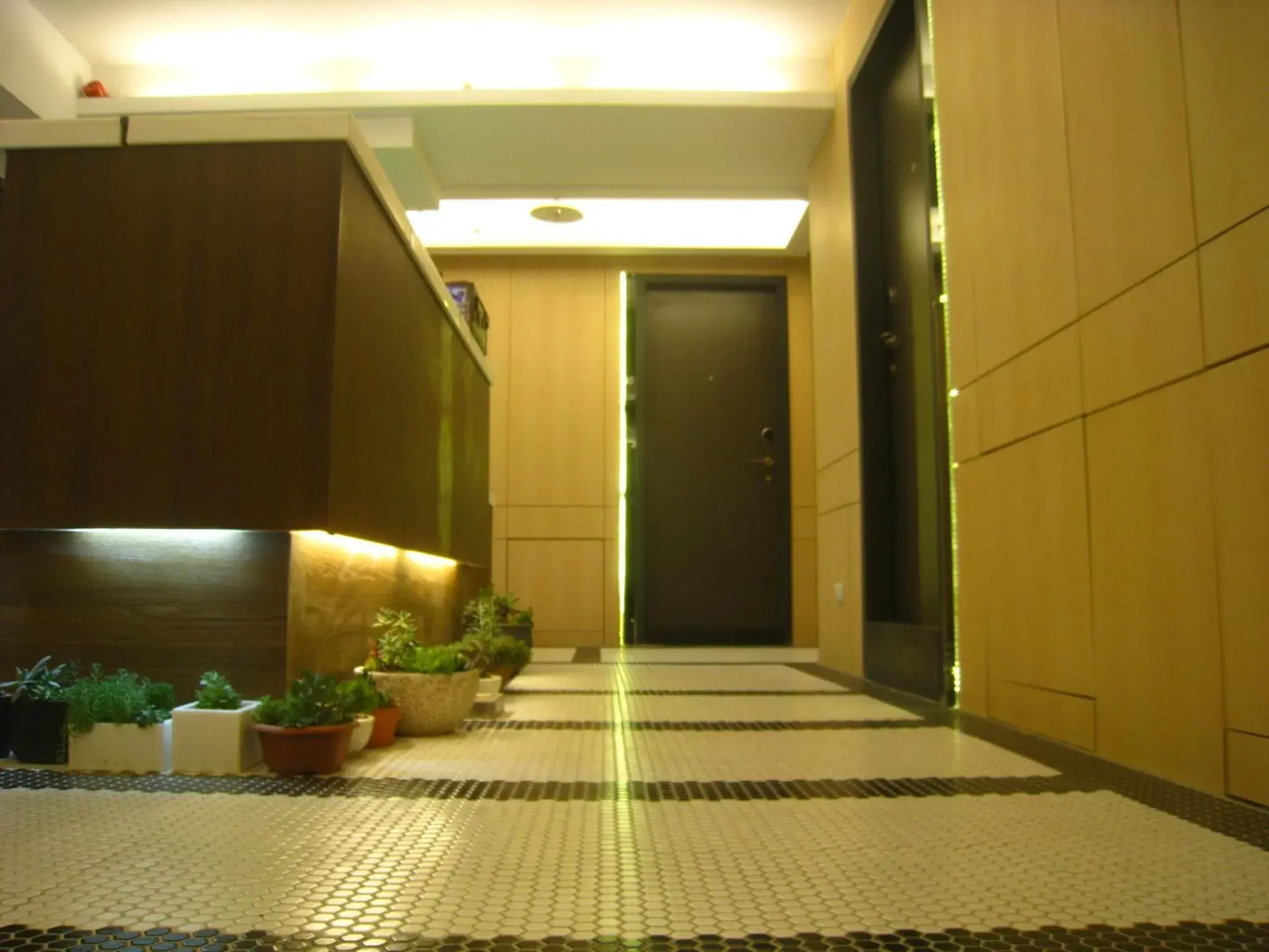 Property building in Formosa Boulerard Garden Hotel Property building in Formosa Boulerard Garden Hotel