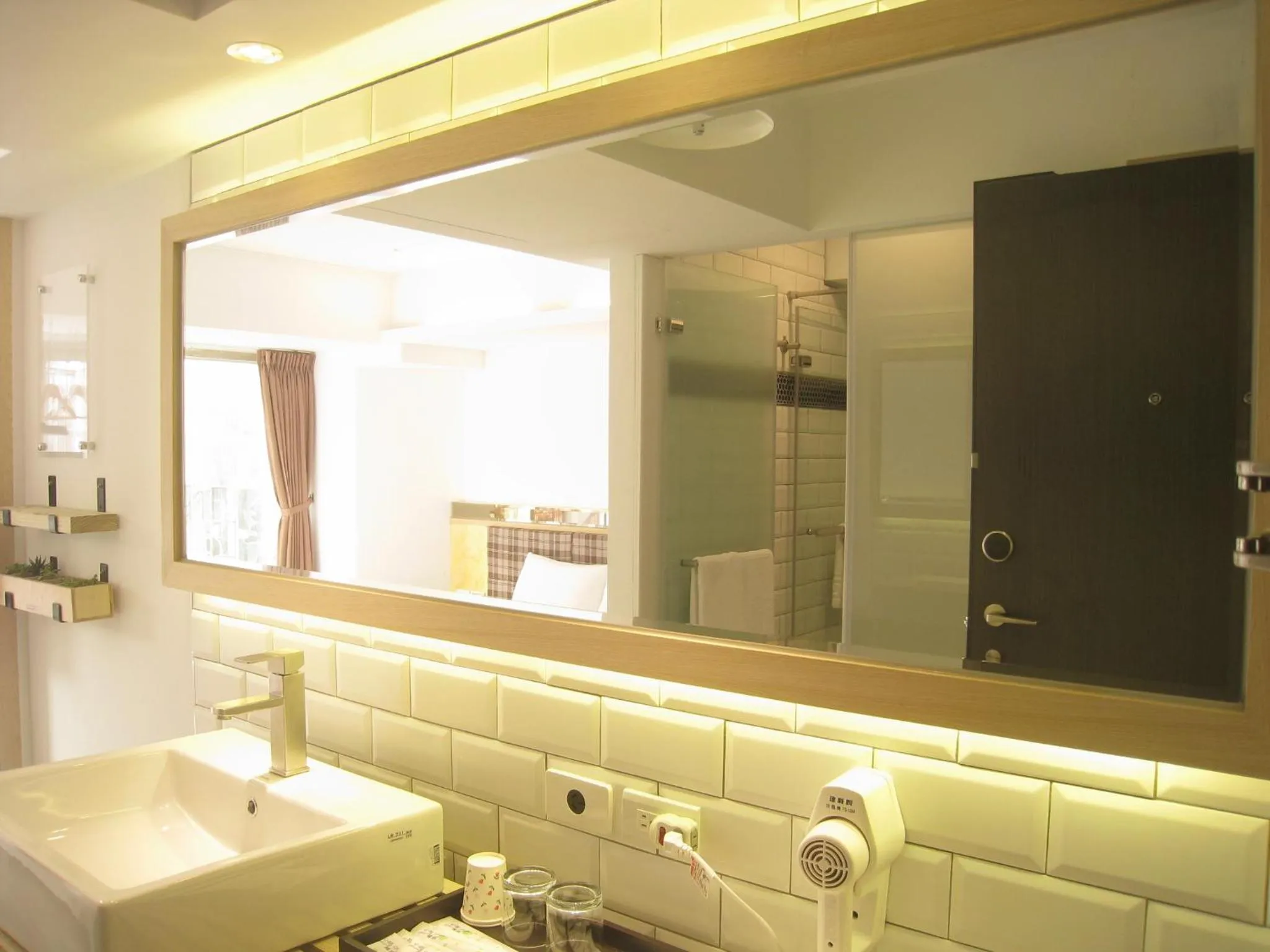 Formosa Boulerard Garden Hotel