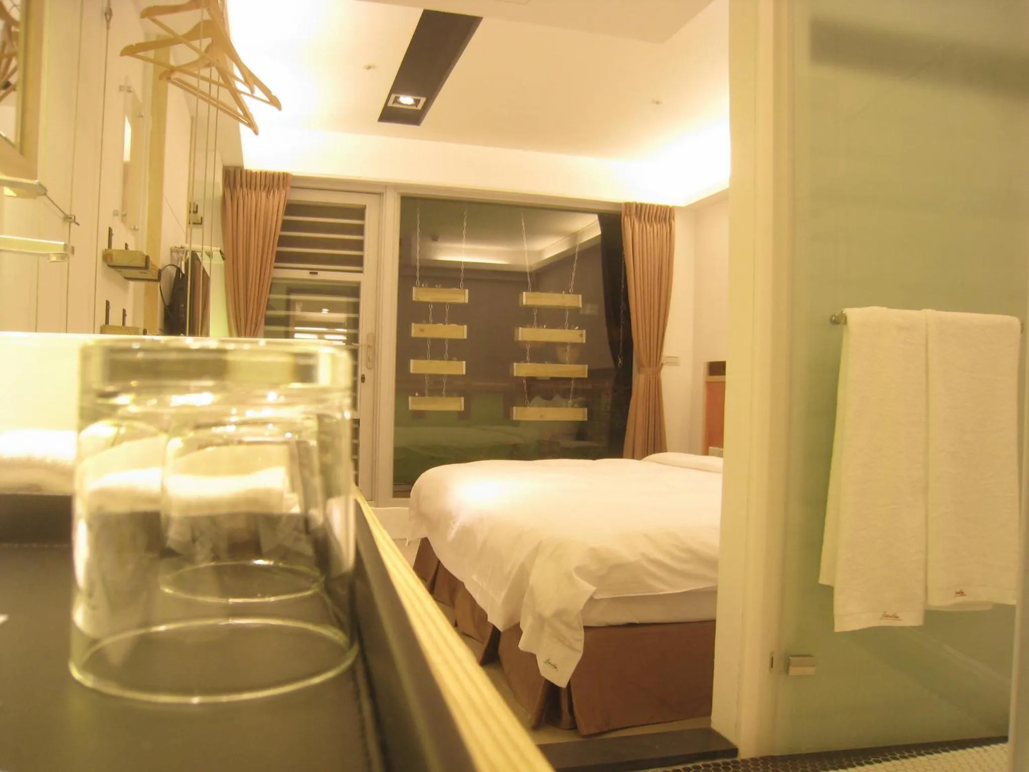 Formosa Boulerard Garden Hotel