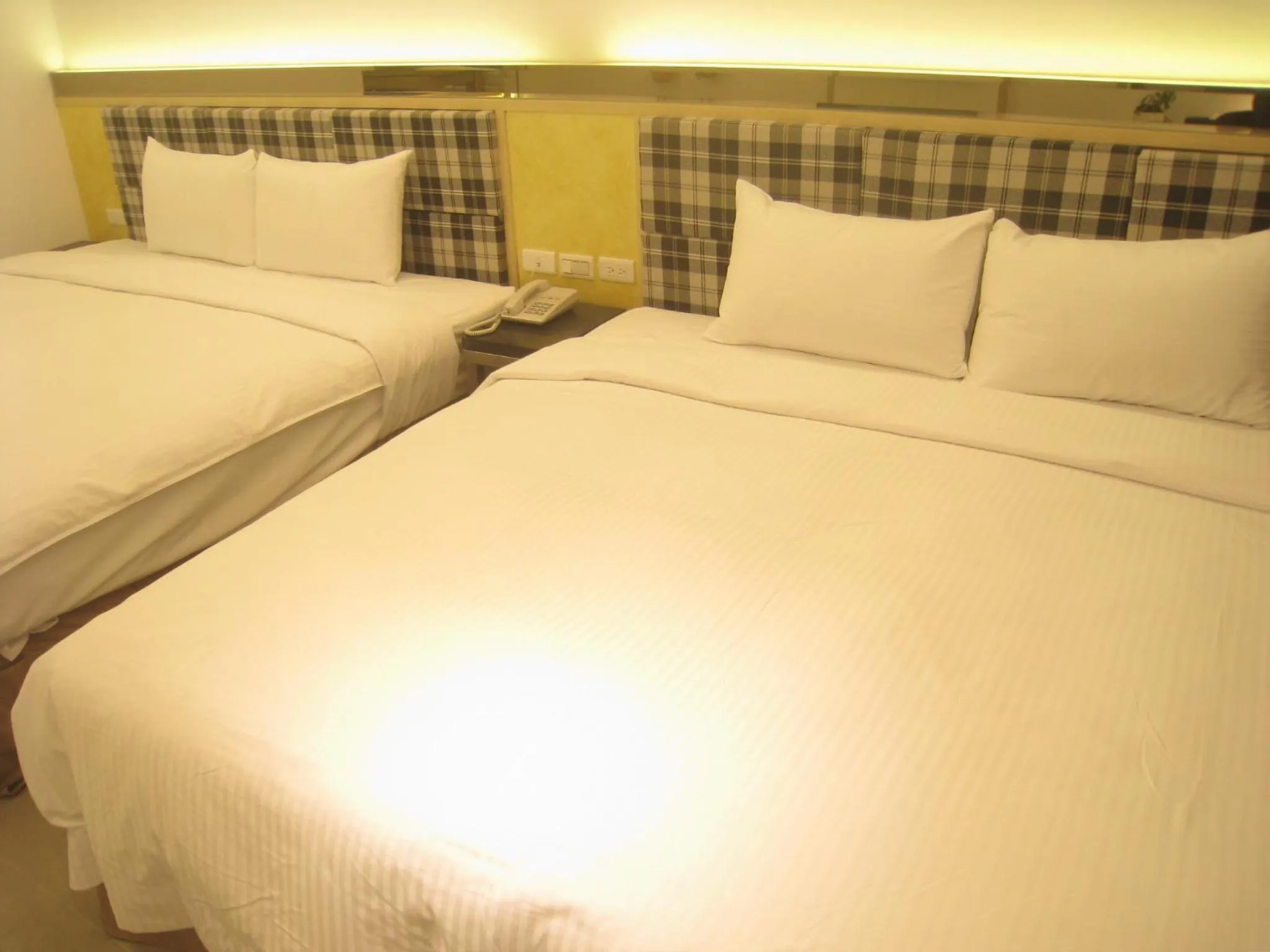 Formosa Boulerard Garden Hotel