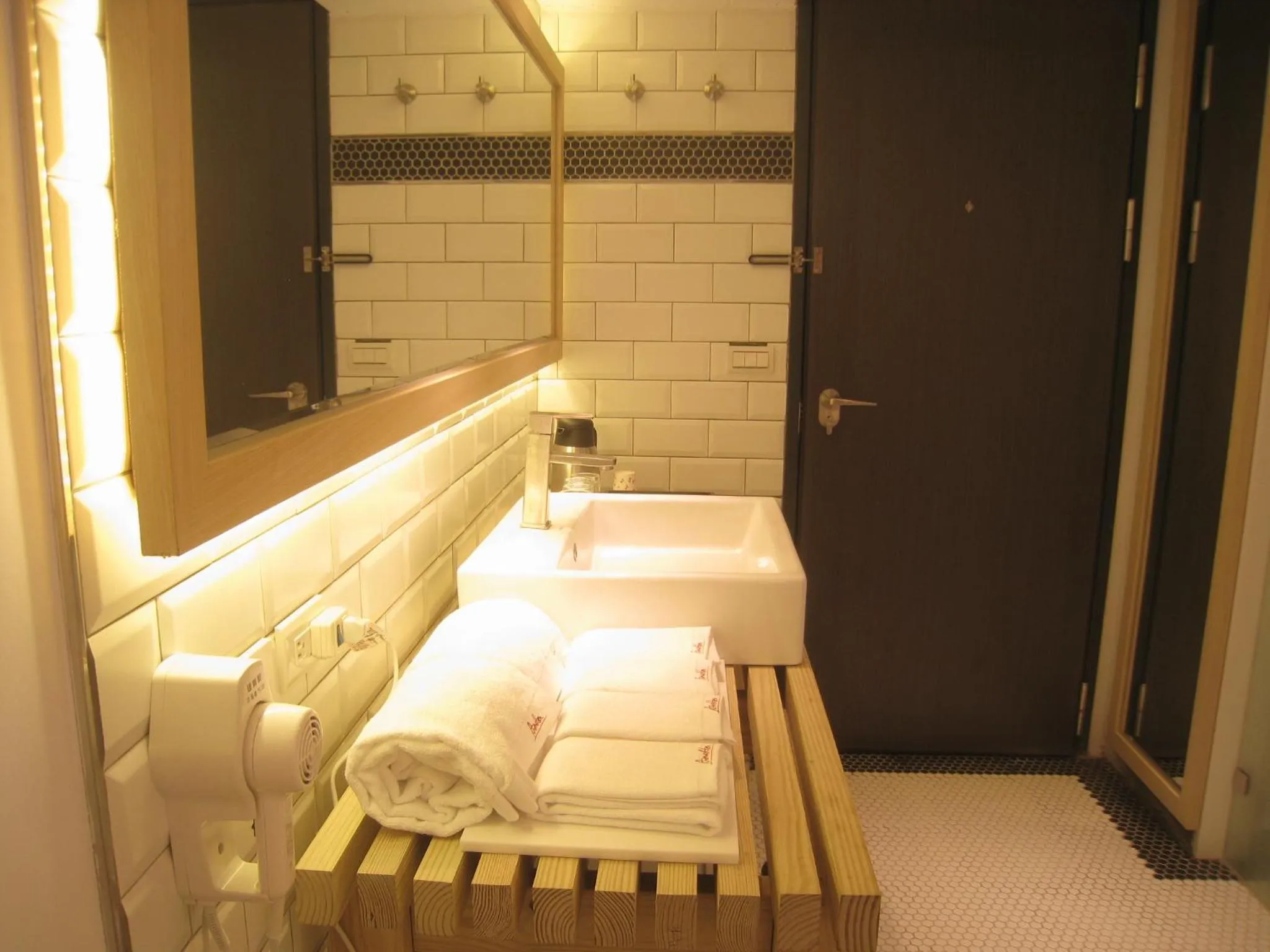 Formosa Boulerard Garden Hotel