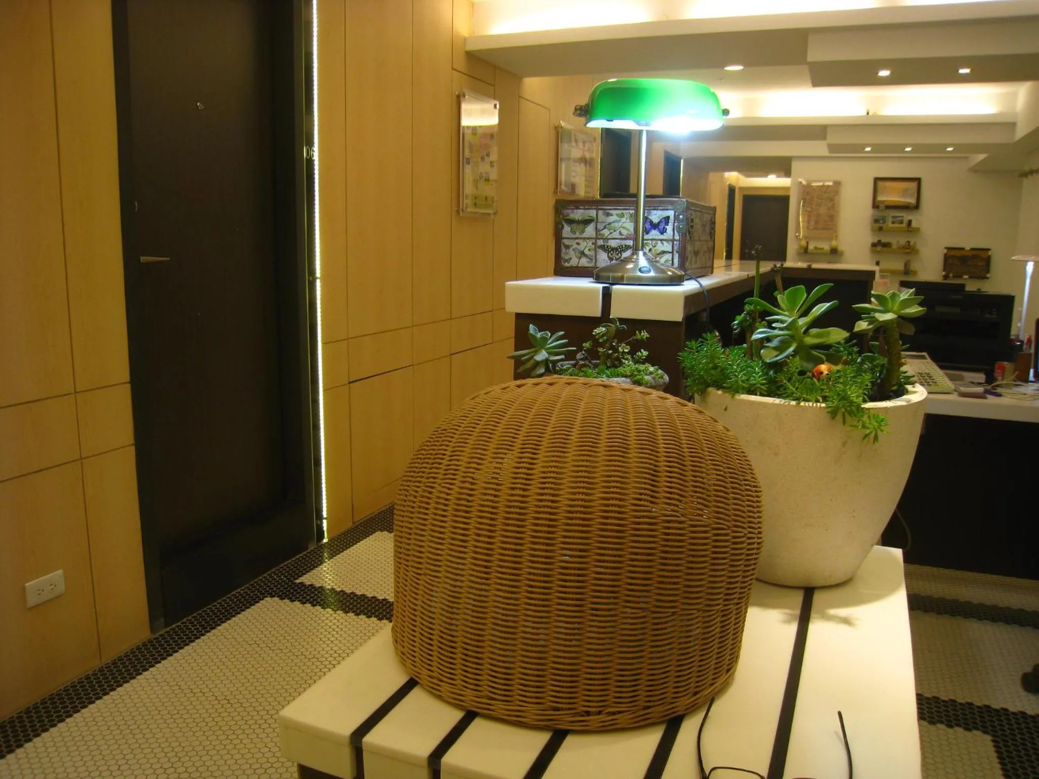 Formosa Boulerard Garden Hotel