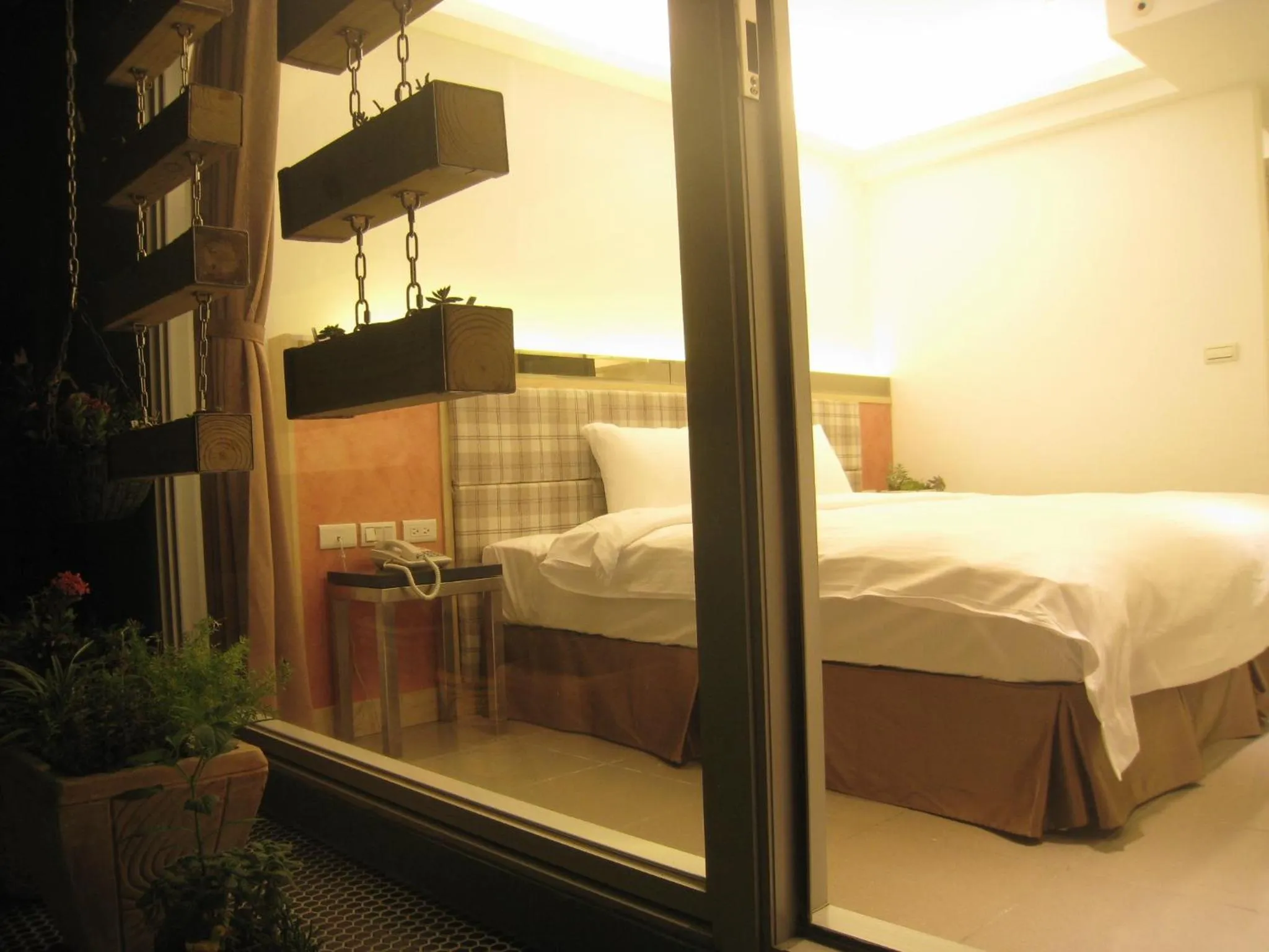 Formosa Boulerard Garden Hotel