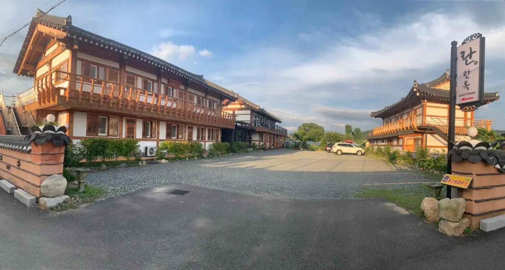 경주 란 한옥 GyeongJu Ran Han-ok 경주 란 한옥 GyeongJu Ran Han-ok