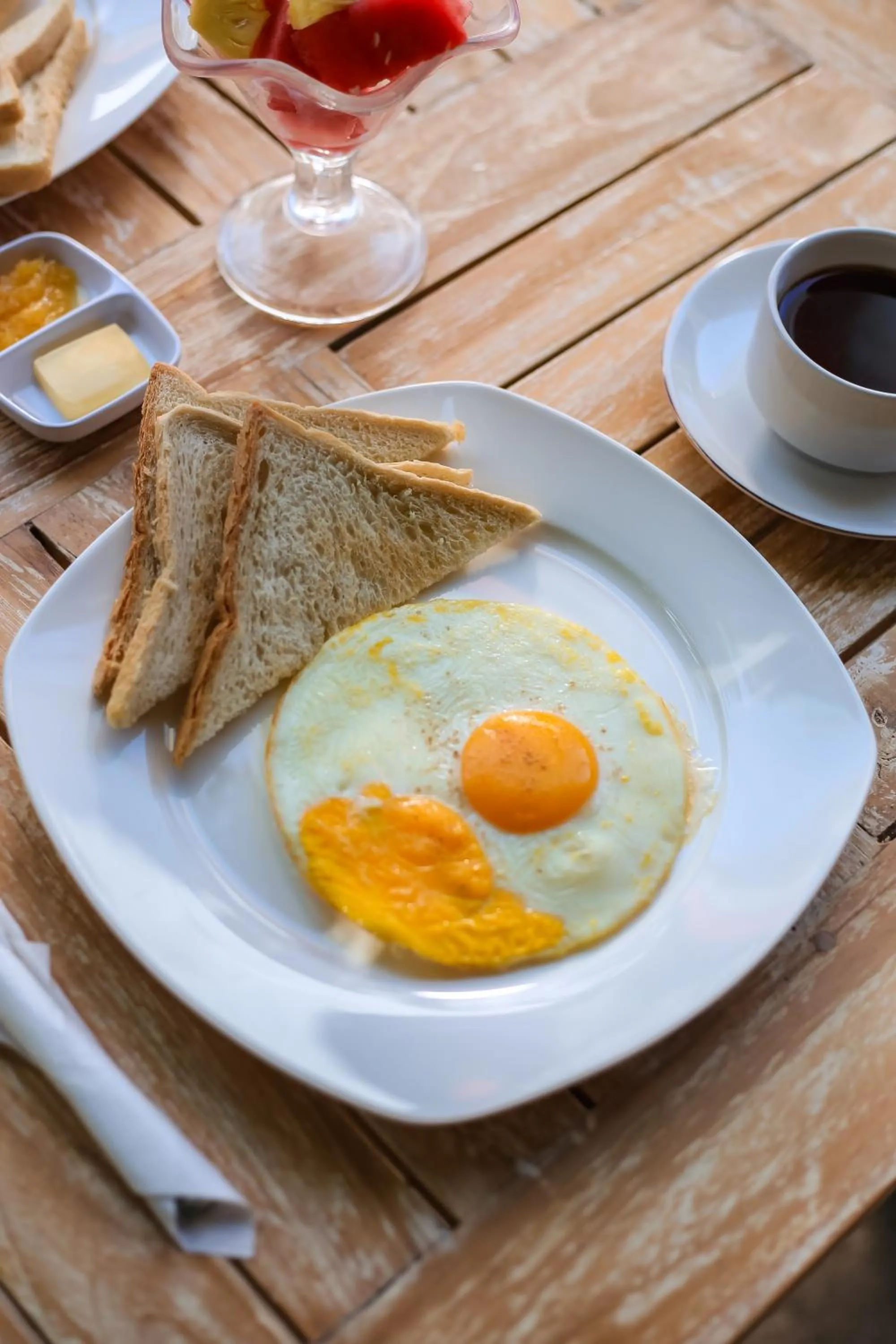 The 5 Brothers Hotel