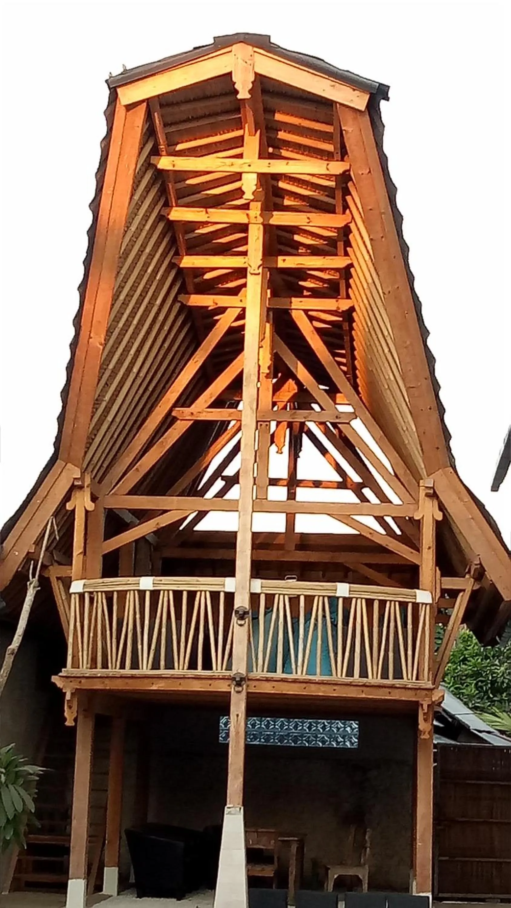 The 5 Brothers Hotel