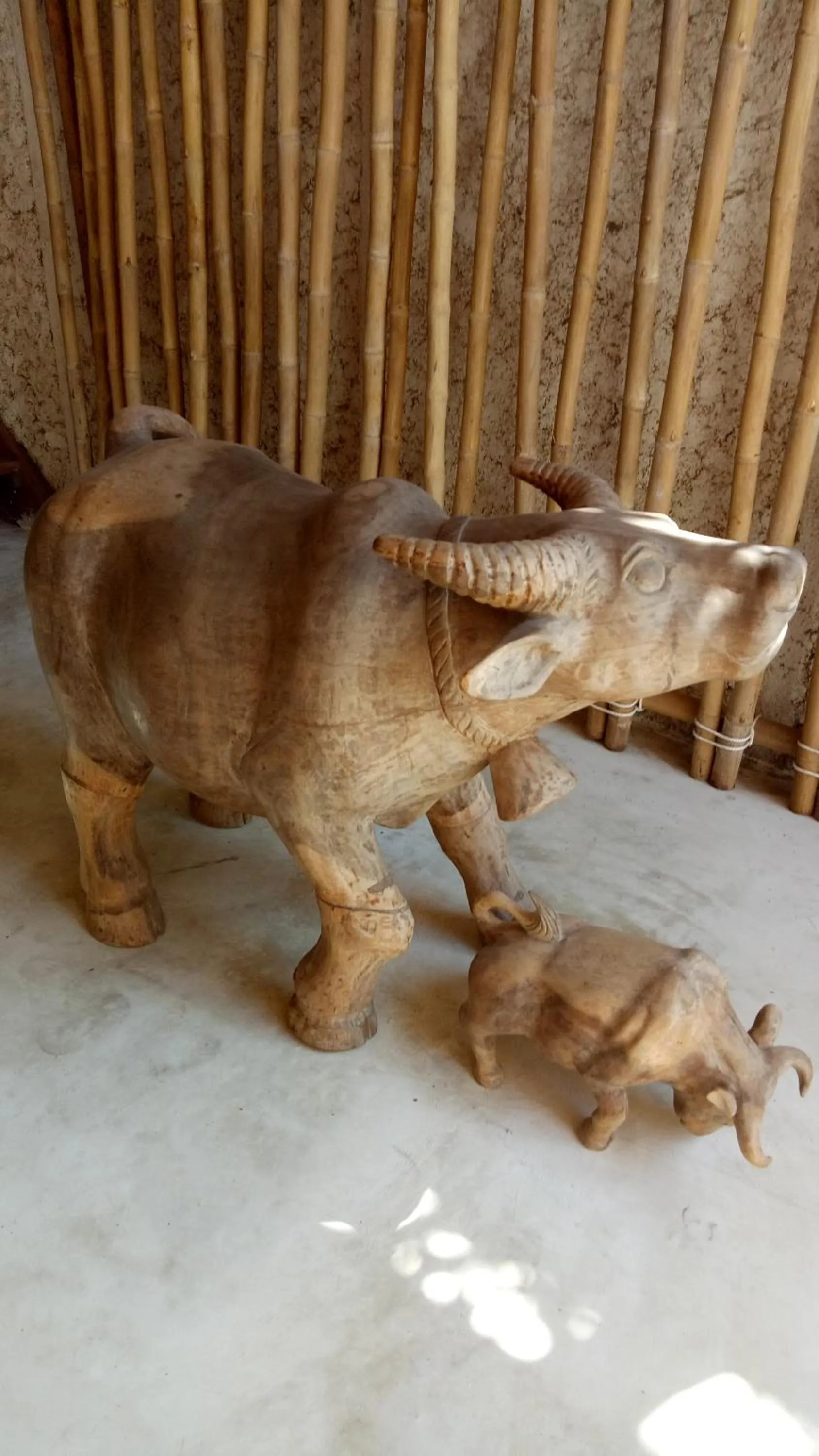 The 5 Brothers Hotel