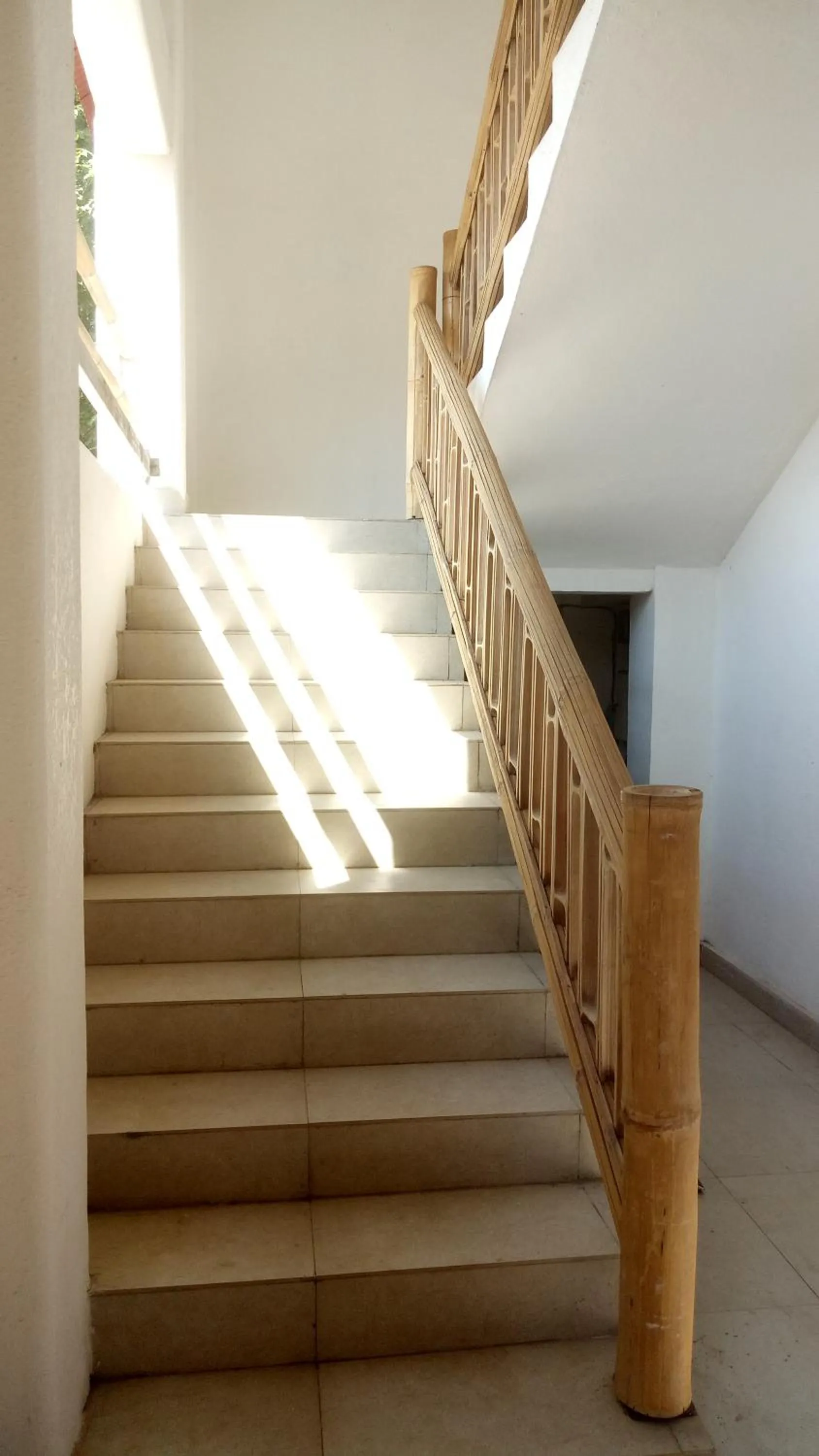 The 5 Brothers Hotel