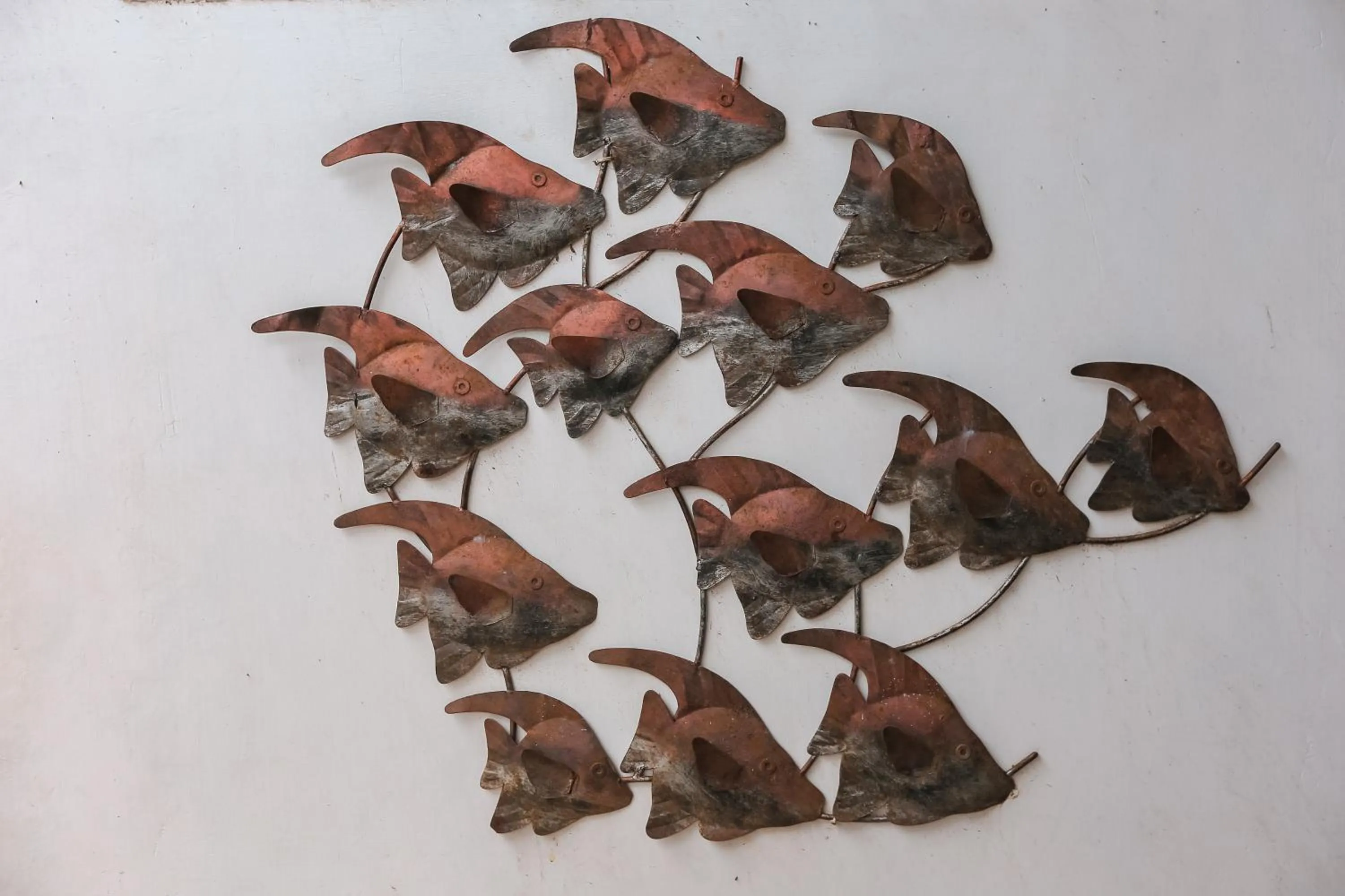 The 5 Brothers Hotel