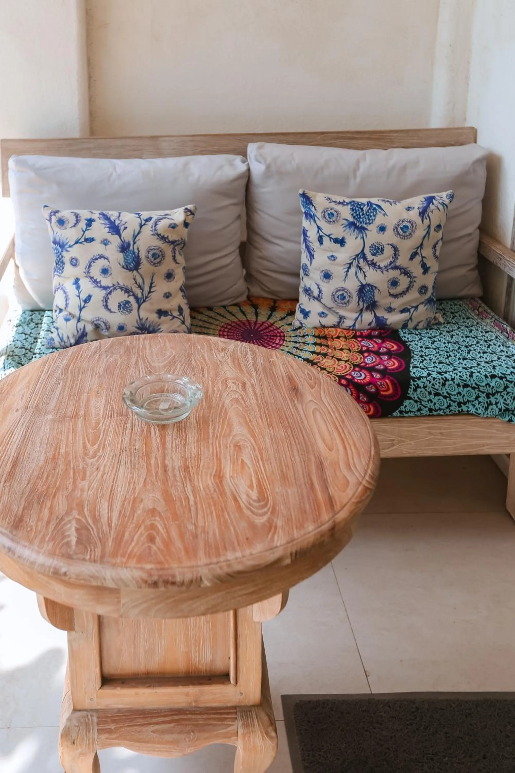 The 5 Brothers Hotel