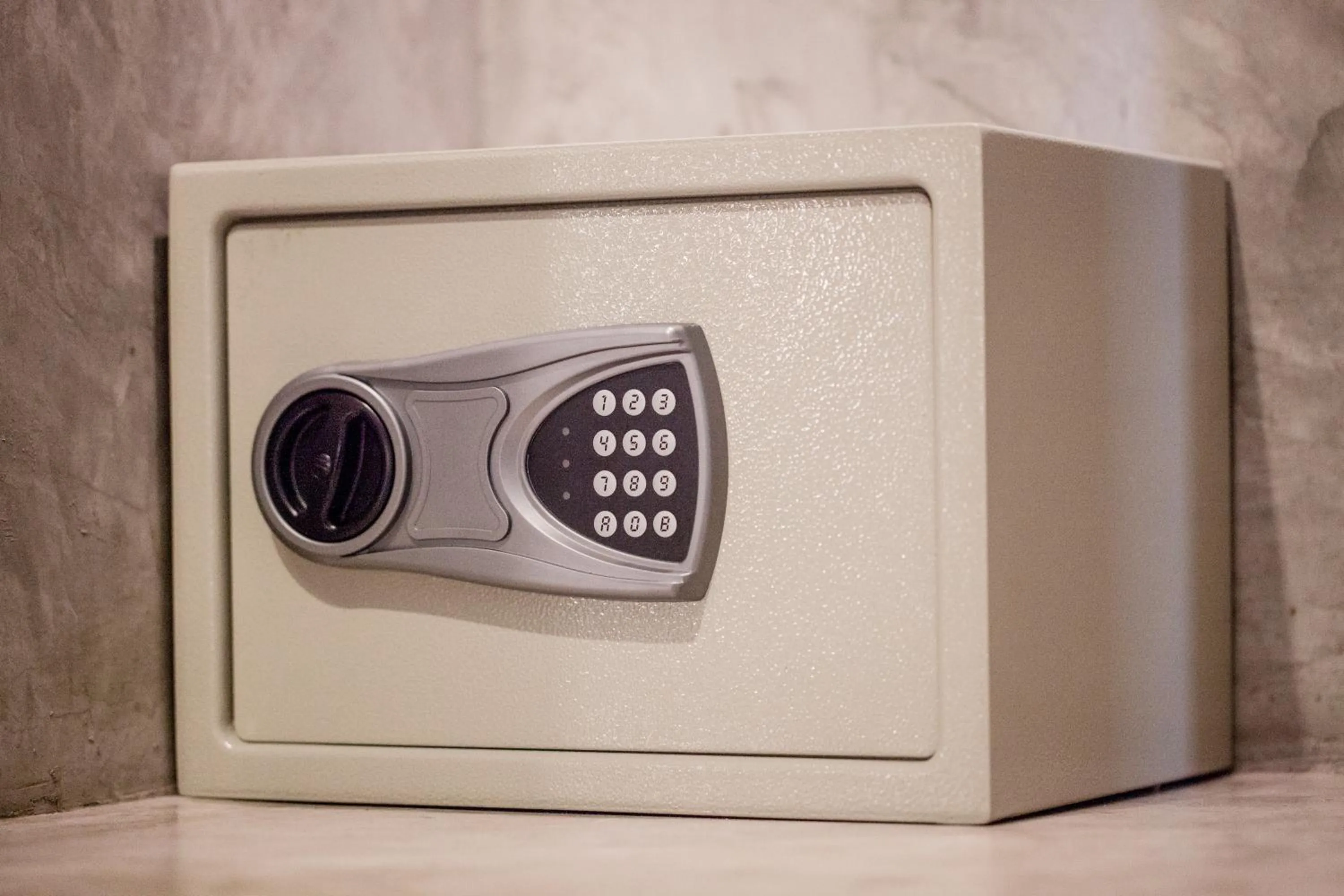 Bedroom in Ritsurin Boutique Hotel - โรงแรมริทสุริน บูติค