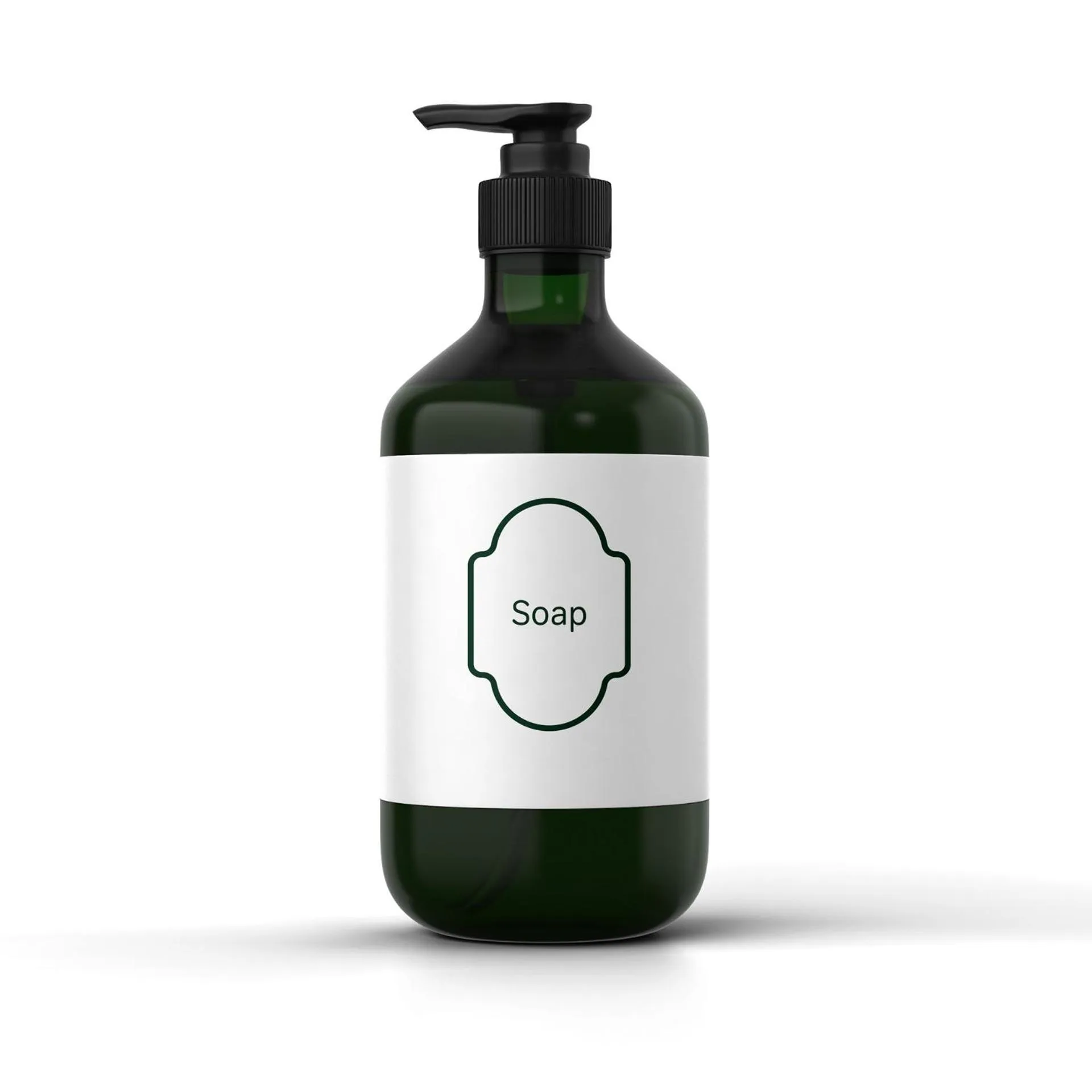 Bathroom in Ritsurin Boutique Hotel - โรงแรมริทสุริน บูติค