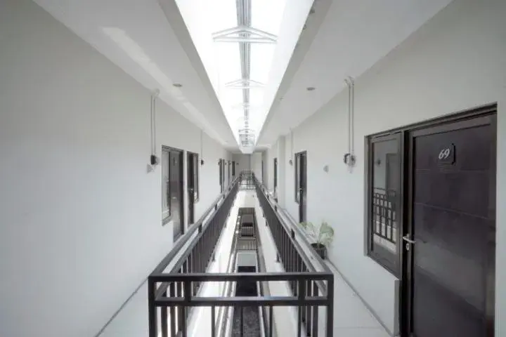 D'Paragon Kijang Utara D'Paragon Kijang Utara