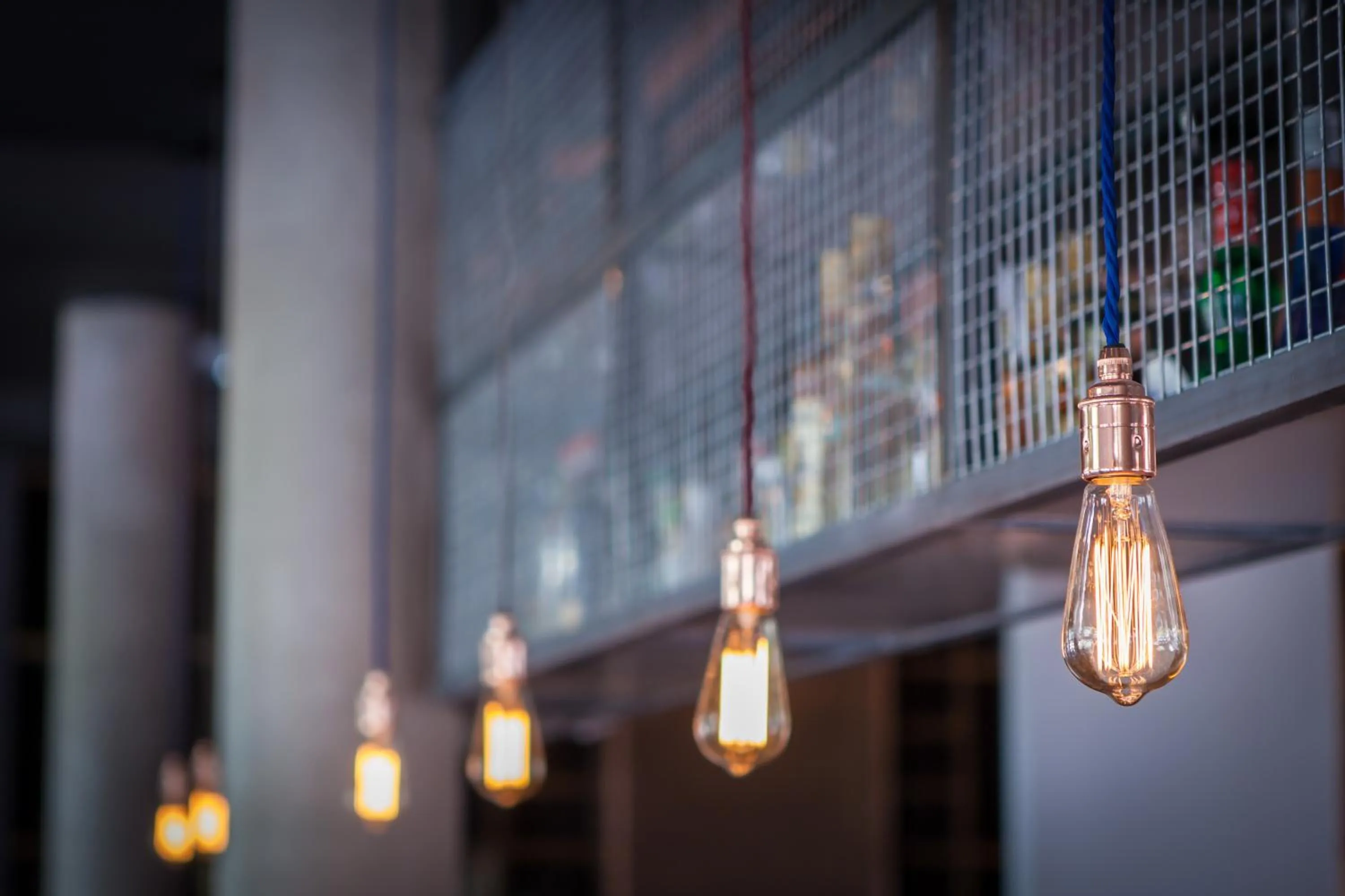 Decorative detail in Pointe Isabelle