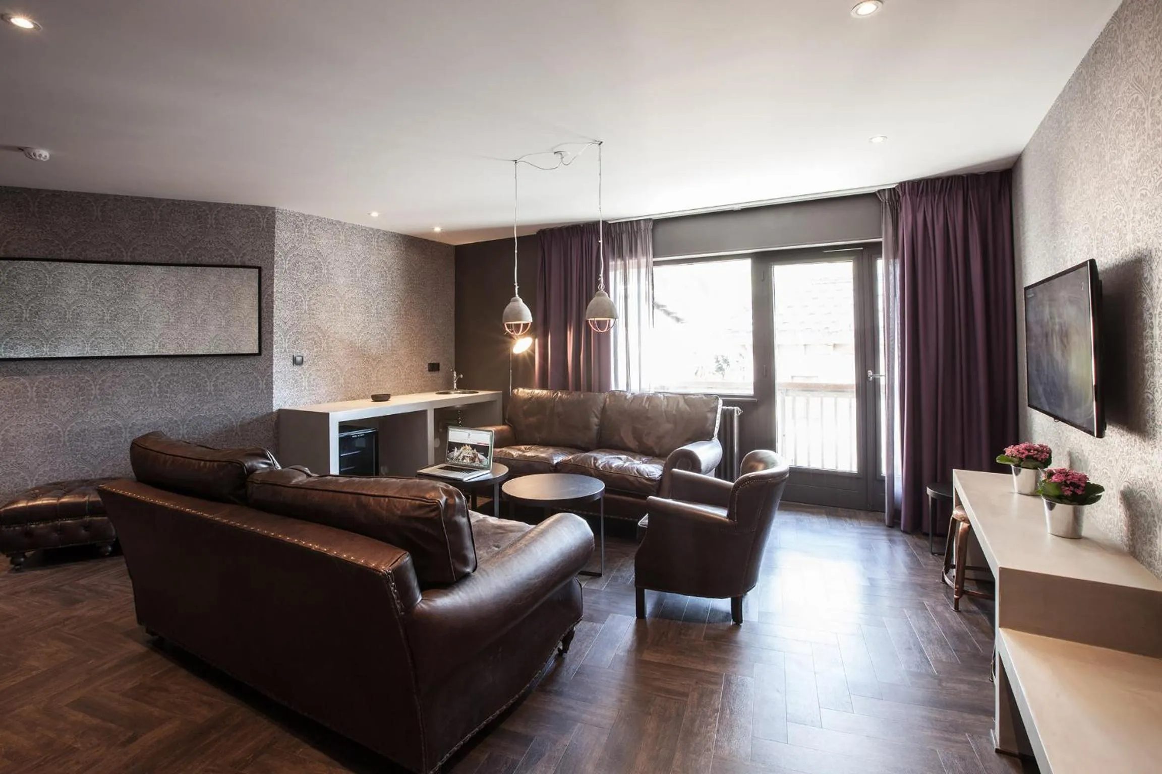 TV and multimedia in Pointe Isabelle