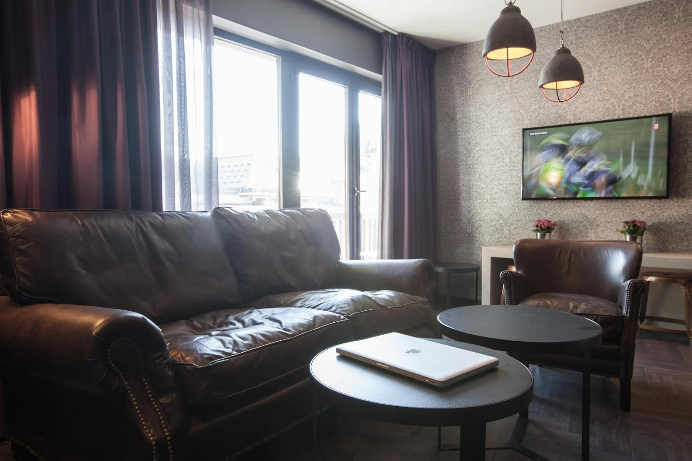 TV and multimedia in Pointe Isabelle