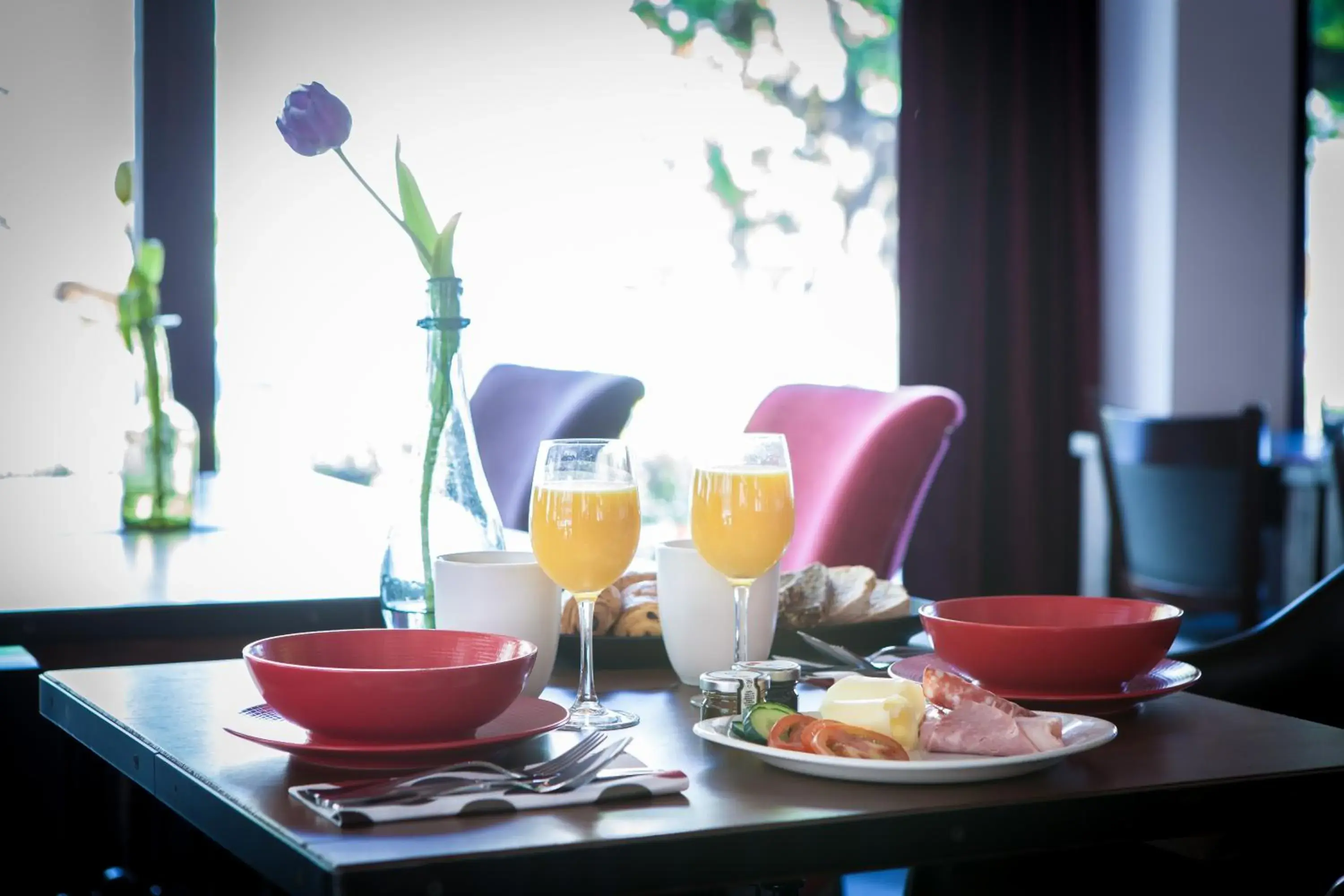 Restaurant/places to eat in Pointe Isabelle Restaurant/places to eat in Pointe Isabelle