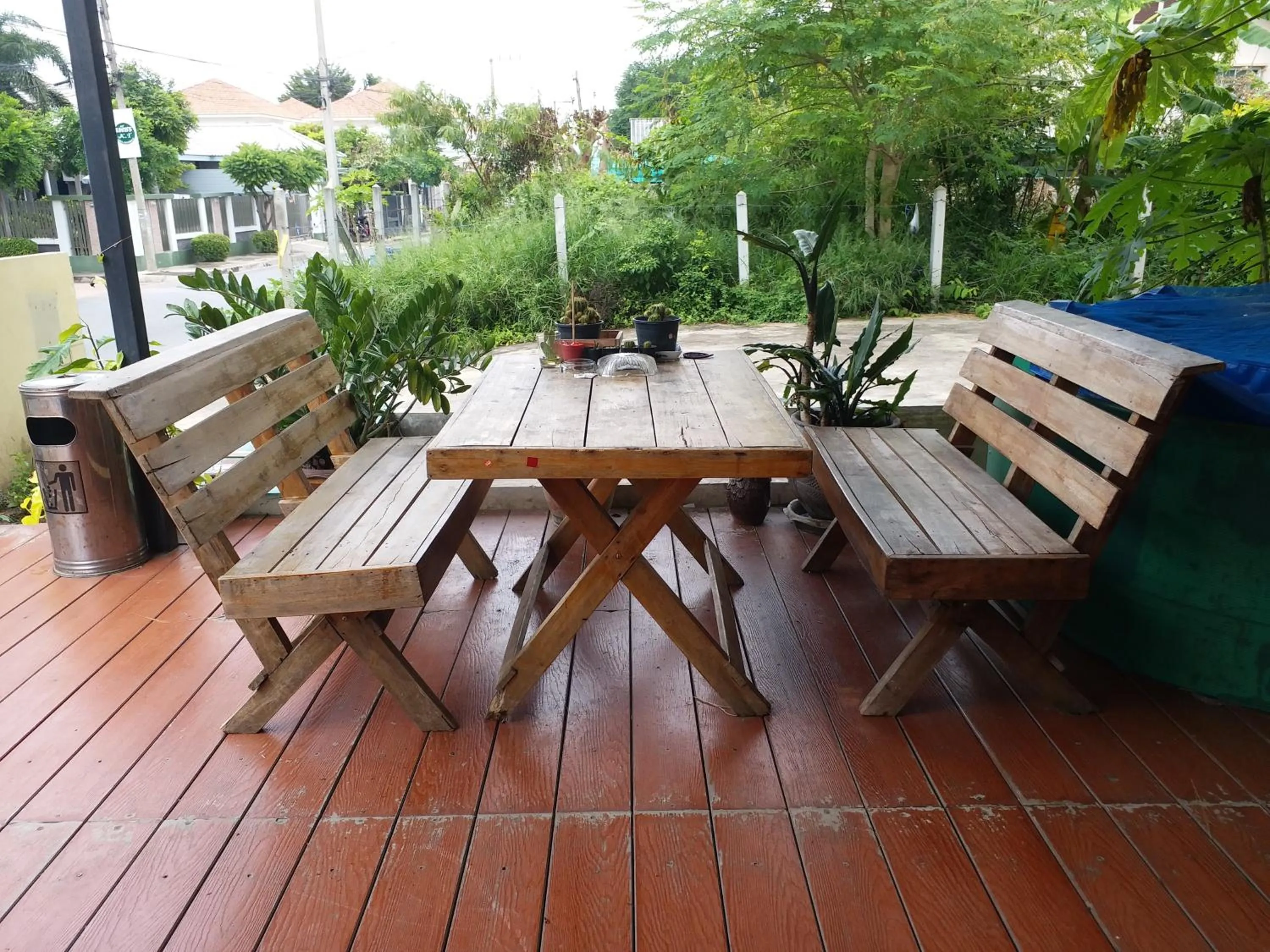 Other in TongPrasit Place