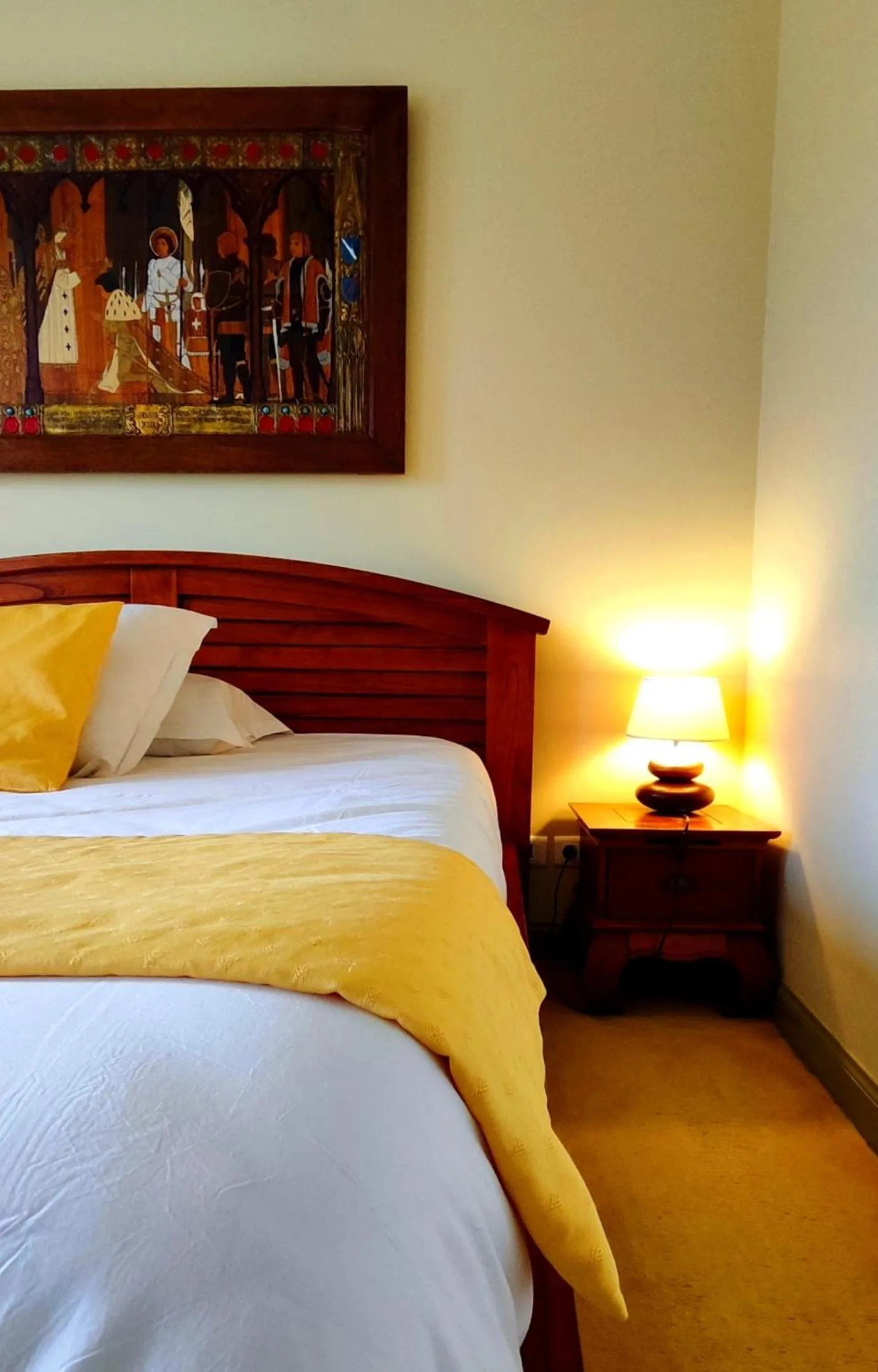 Logis Hotels Domaine du Châtelard