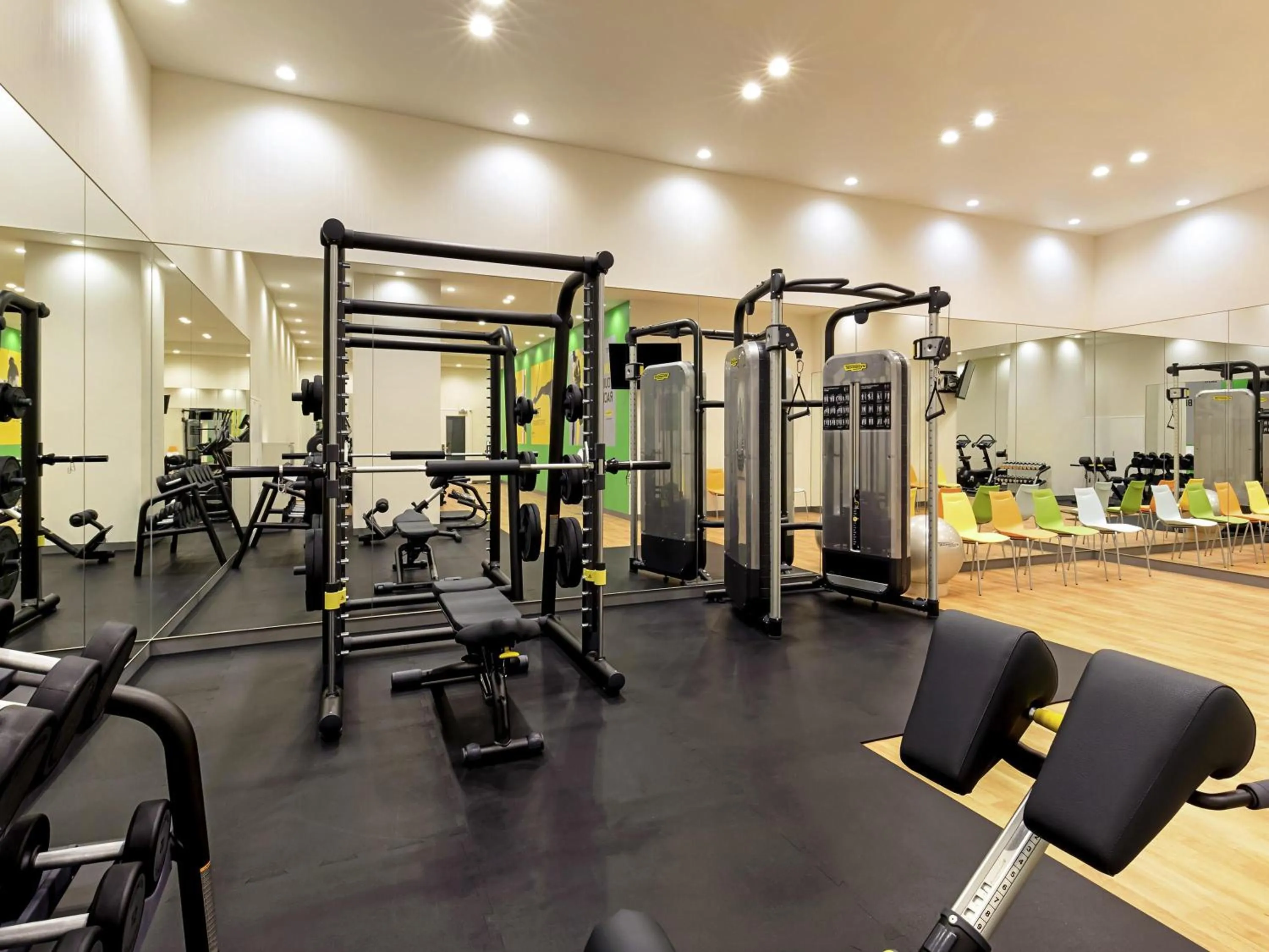 Other in Ibis Styles Sapporo