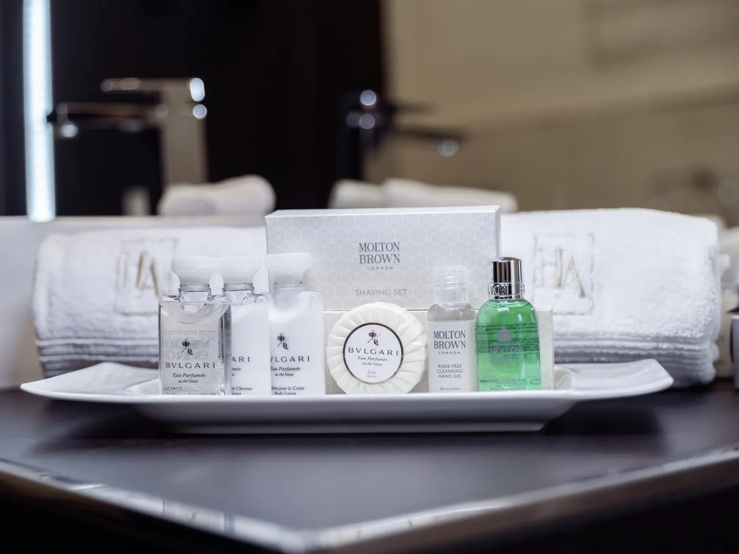 Bathroom in Hotel Aleksander Medical & SPA