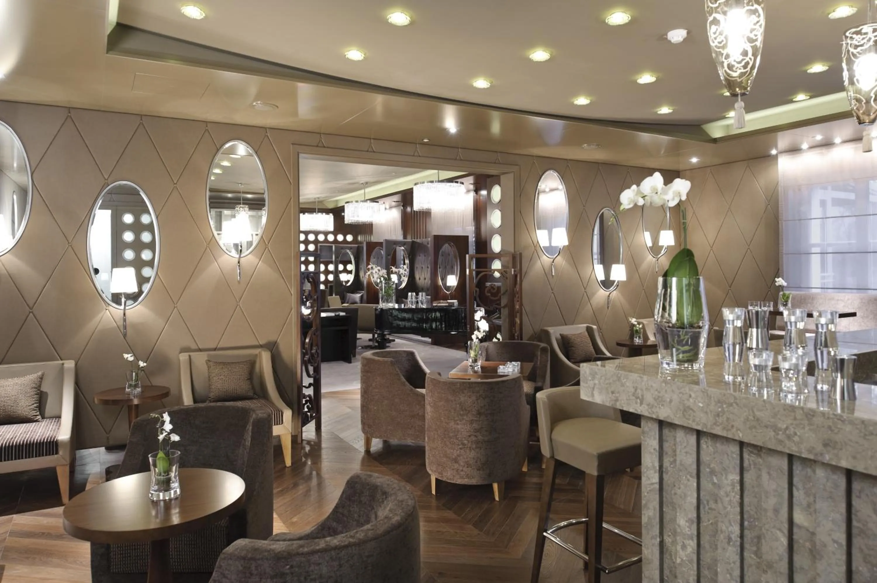 Game Room in Hotel Aleksander Medical & SPA