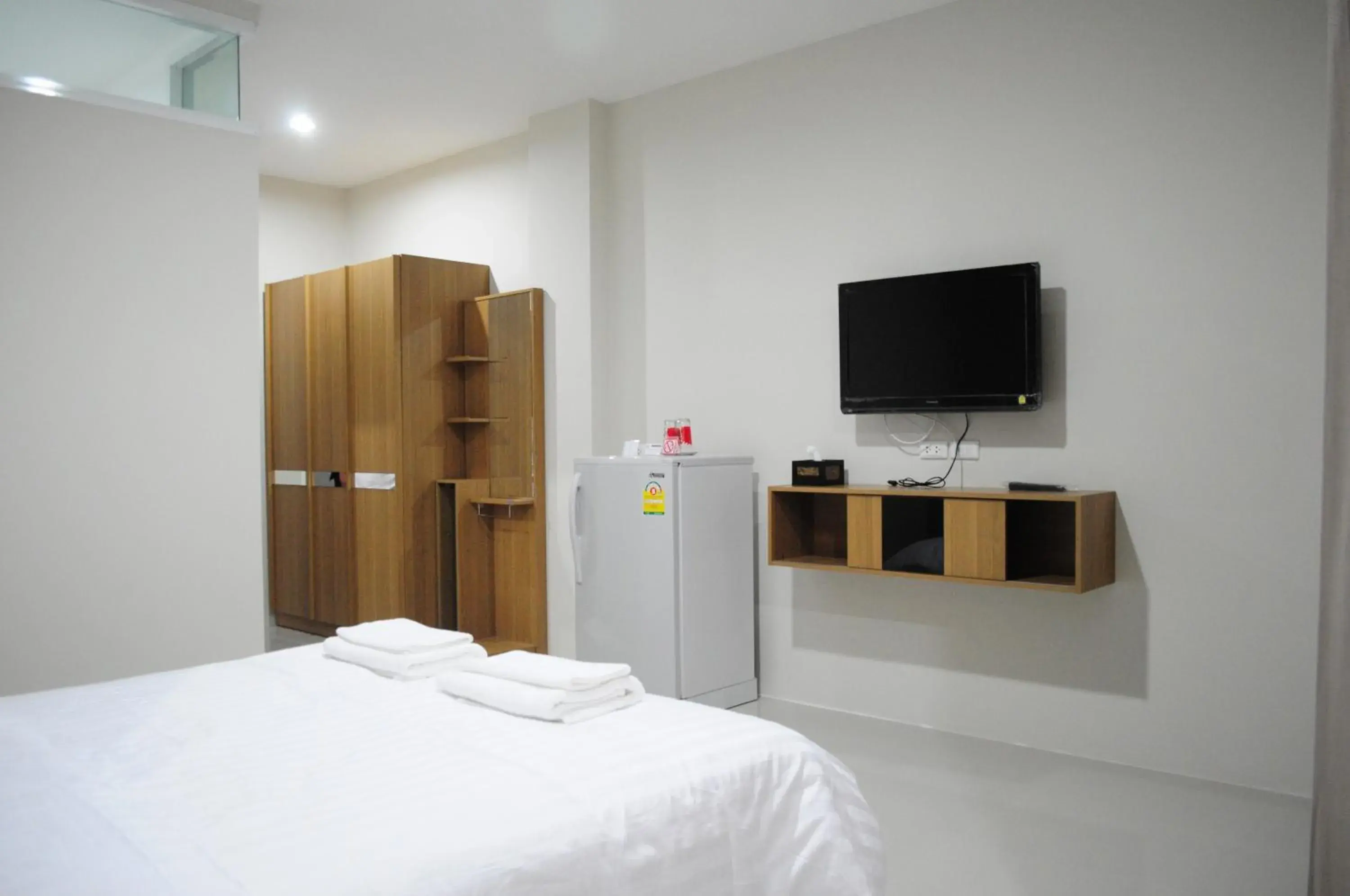 Bed in Paru Ville Bed in Paru Ville