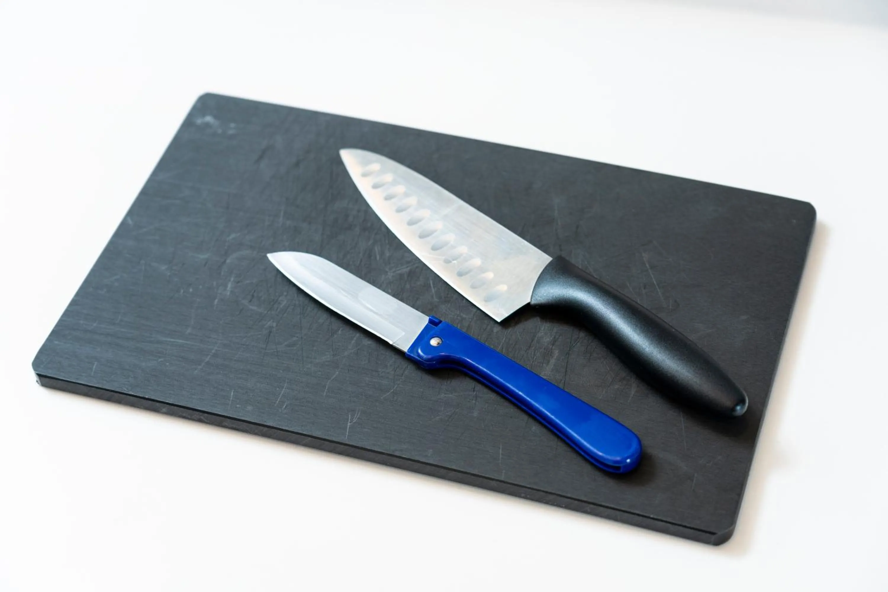 Kitchen or kitchenette in Sea Stay Okinawa